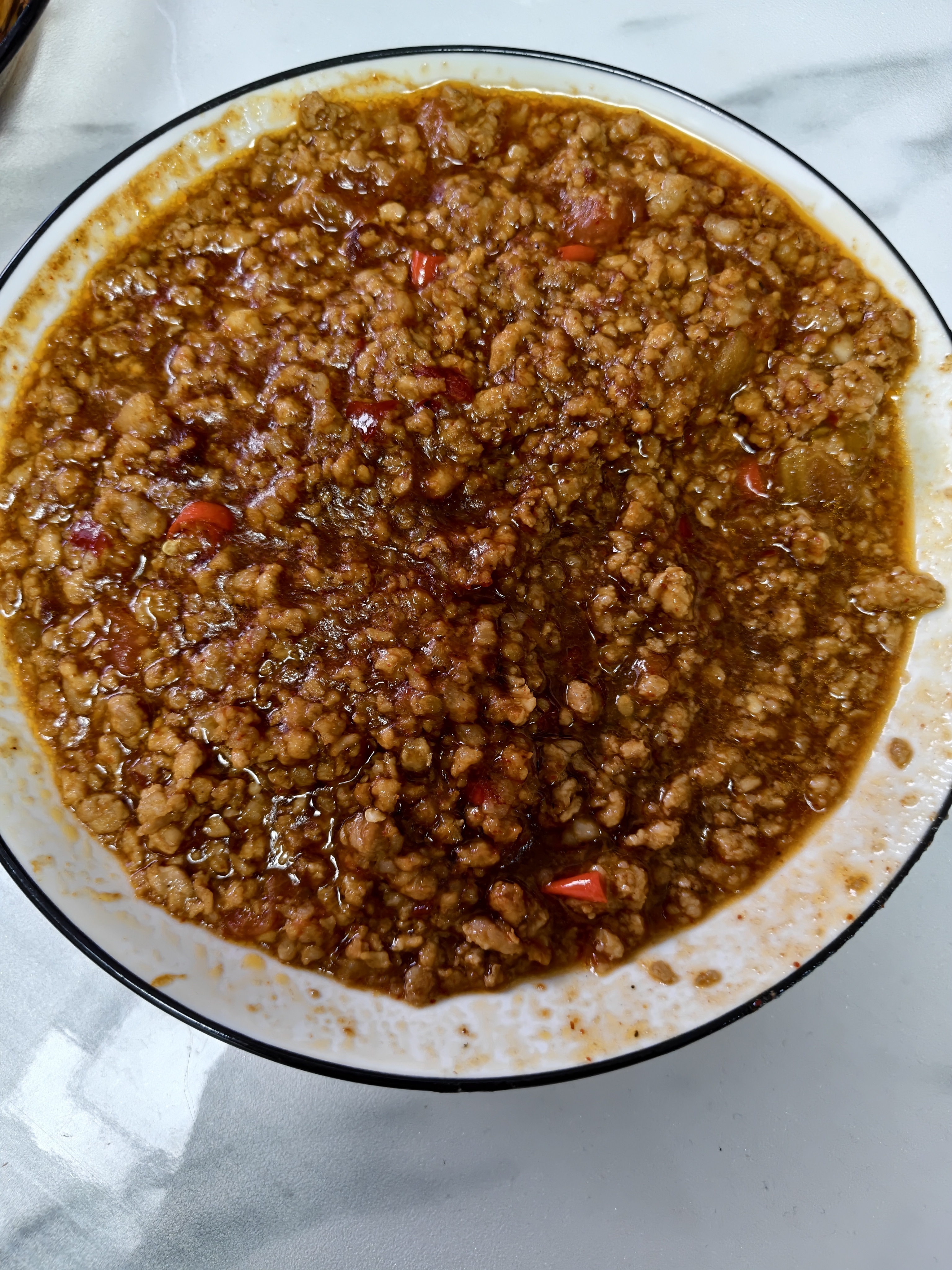 美食