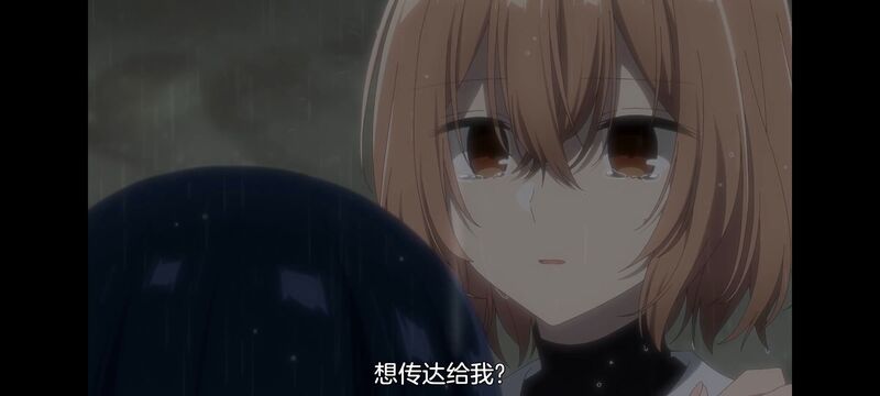 想吃掉我的非人少女,对我垂涎欲滴的非人少女,百合,百合动画,百合动漫,动漫,动画,番剧,ACG