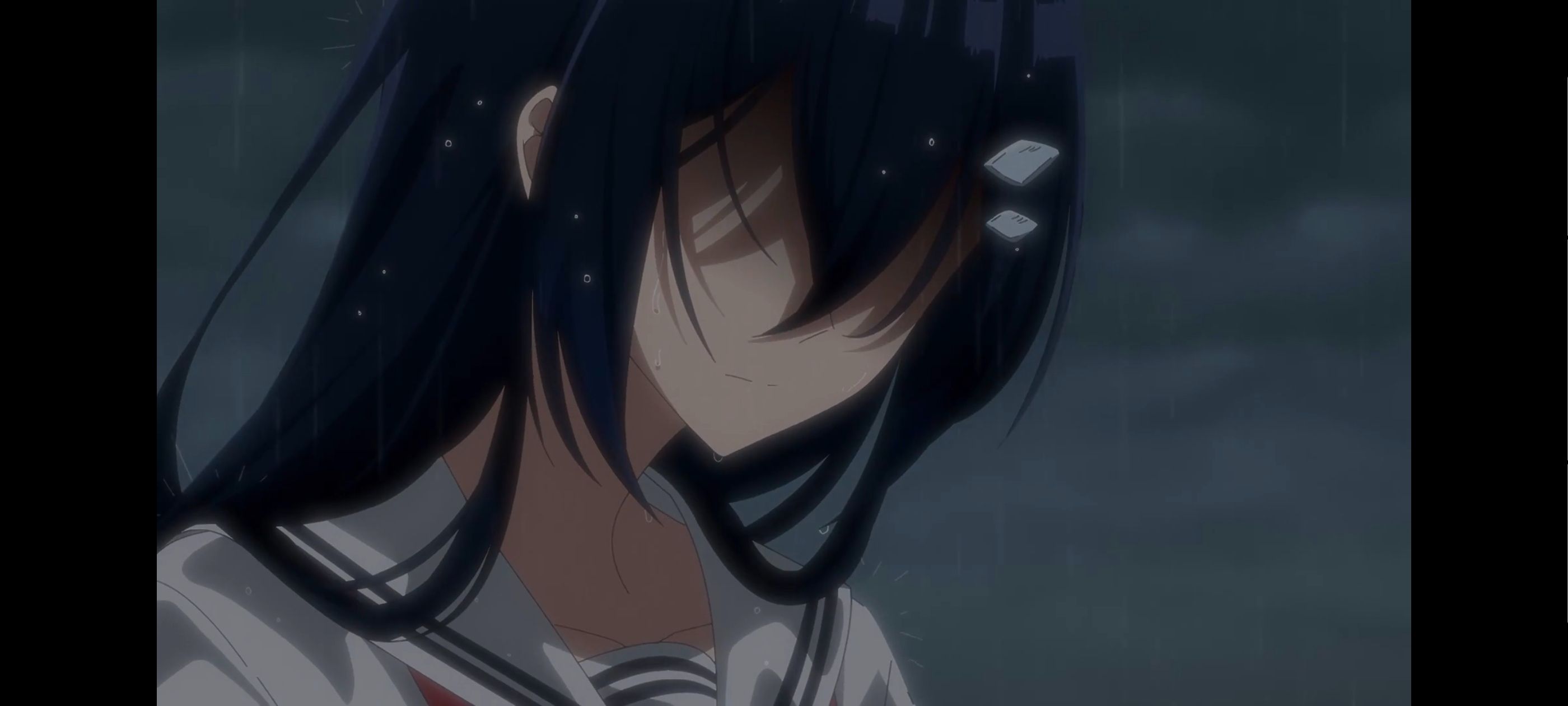 想吃掉我的非人少女,对我垂涎欲滴的非人少女,动画,动漫,百合,百合动漫,番剧,ACG