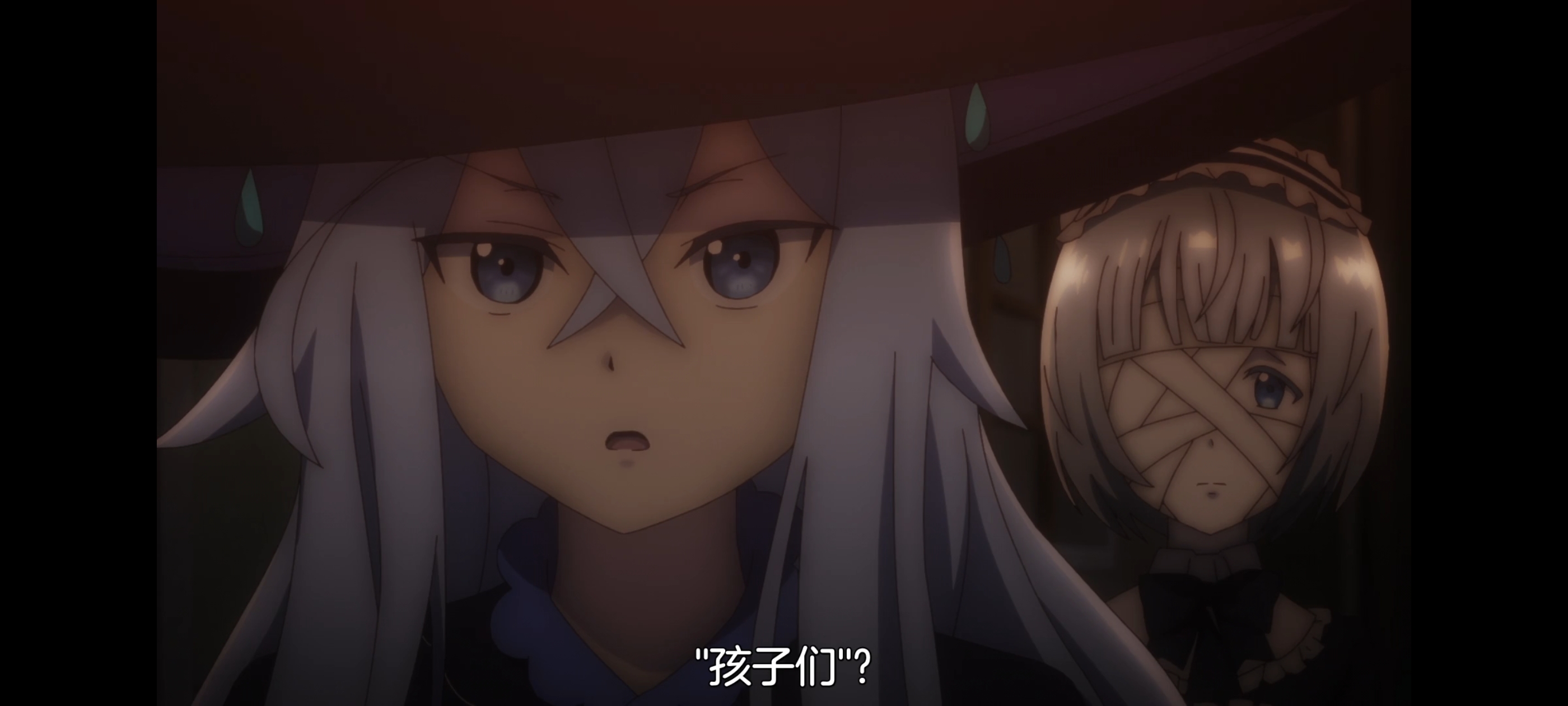 凭你也想讨伐魔王,动画,动漫,番剧,二次元,ACG