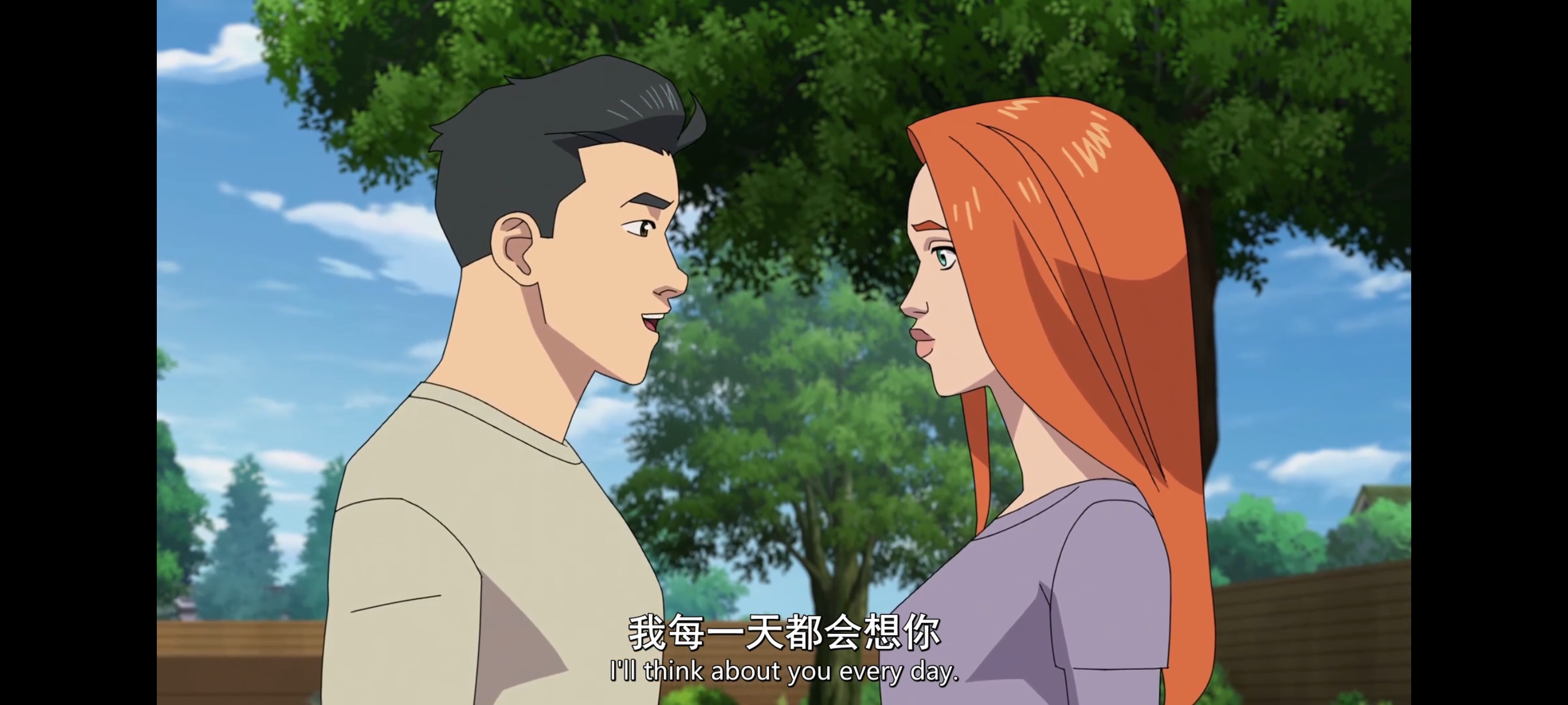 无敌少侠,image,动画,动漫,番剧,ACG,超级英雄,二次元