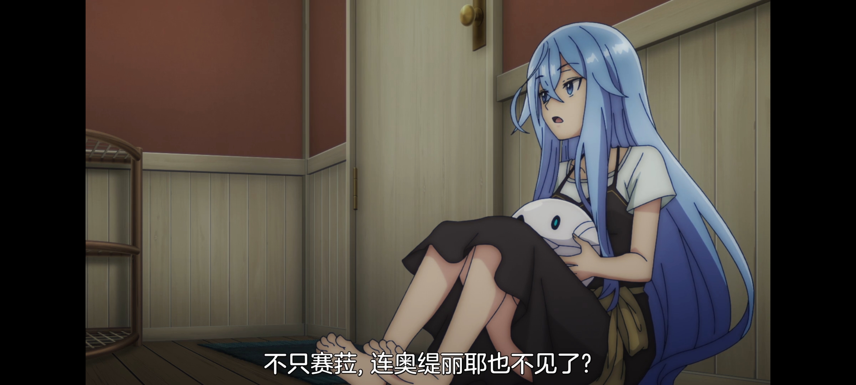 凭你也想讨伐魔王,动画,动漫,番剧,二次元,ACG