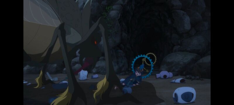 天穗之咲稻姬,心轮的稻作日记,动画,动漫,番剧,二次元,ACG