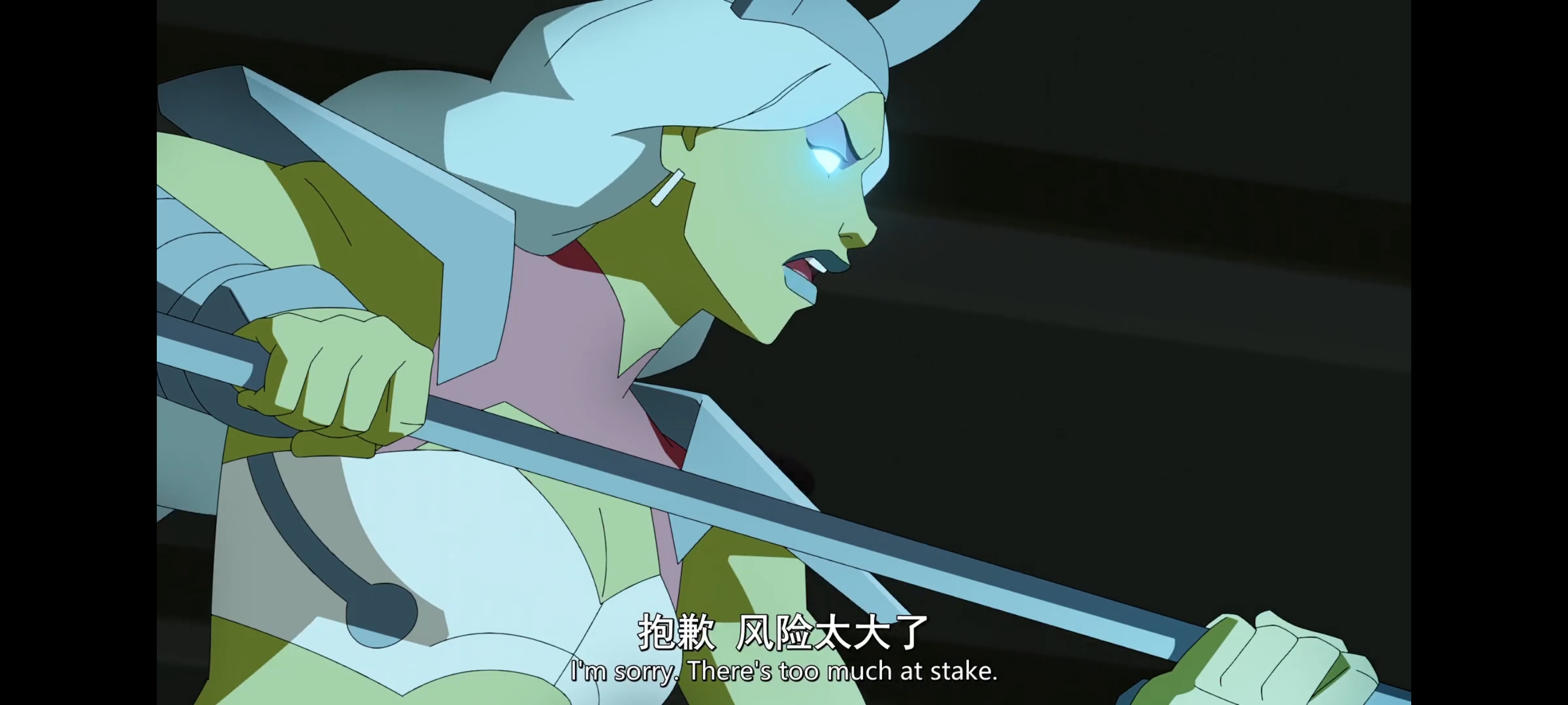 无敌少侠,image,番剧,ACG,二次元,动画,动漫