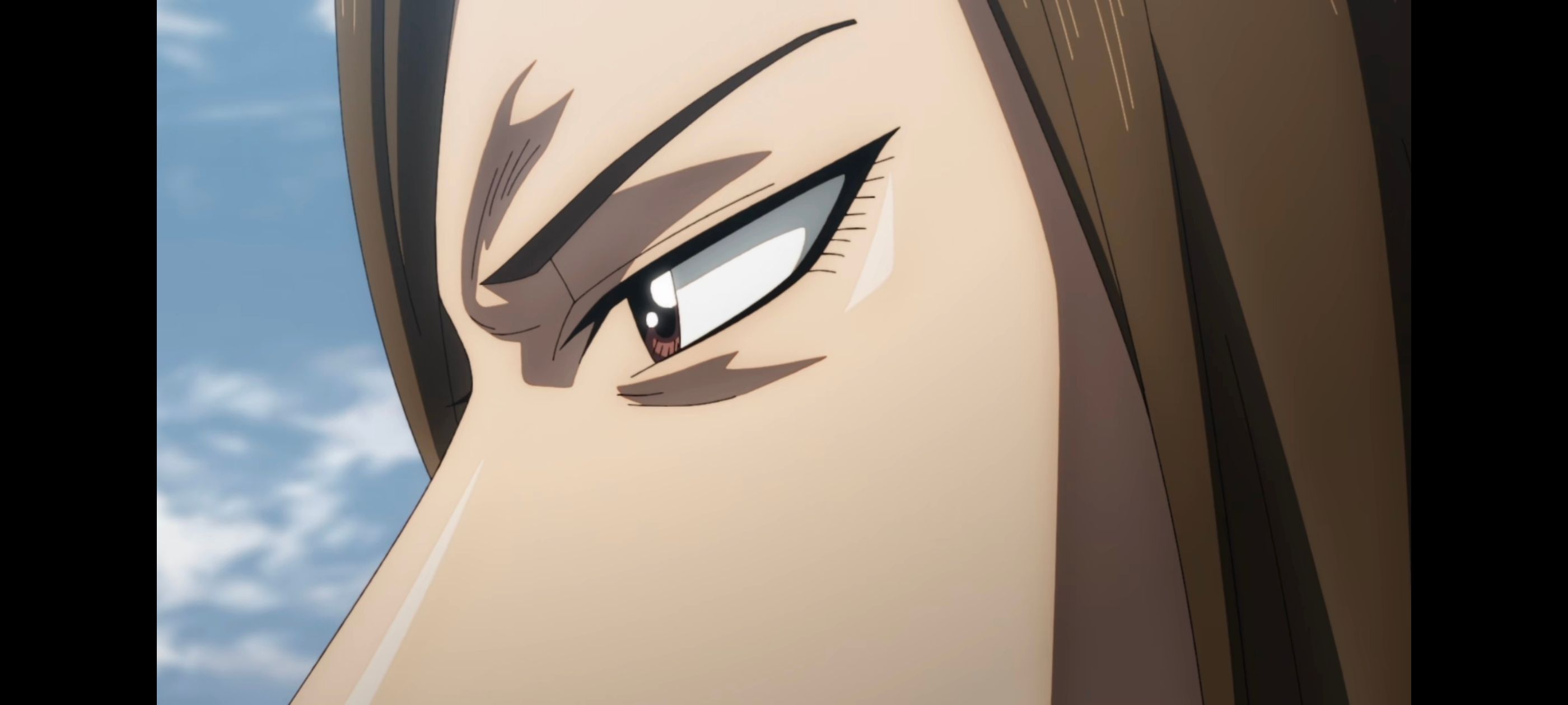 王者天下,动画,动漫,番剧,ACG