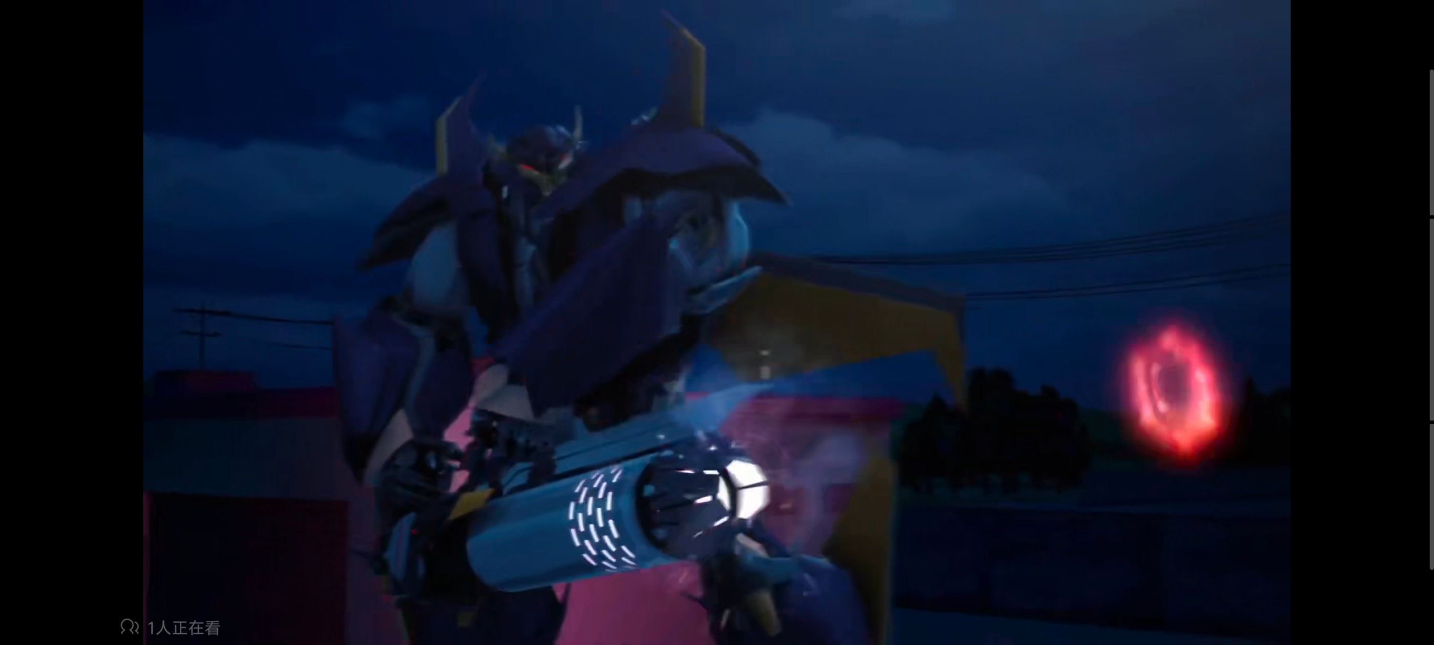 变形金刚,变形金刚领袖之证,动画,动漫,番剧,ACG