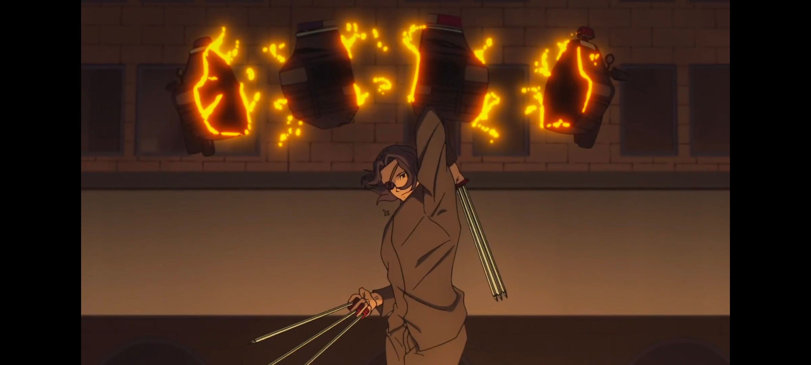 命运奇异赝品,FatestrangeFake,动画,动漫,番剧,ACG