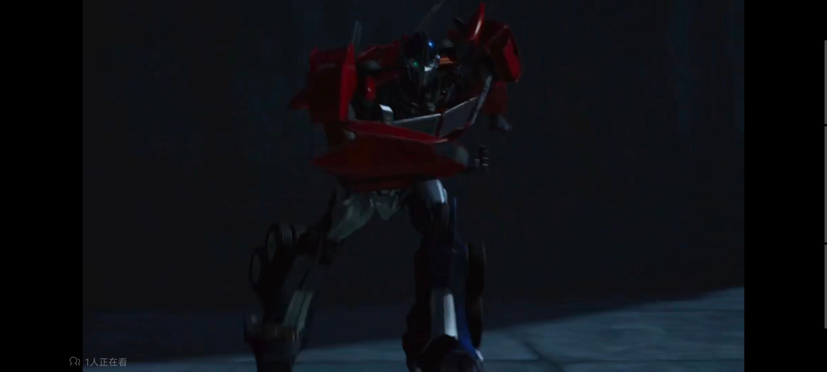 变形金刚,变形金刚领袖之证,动画,动漫,番剧,ACG