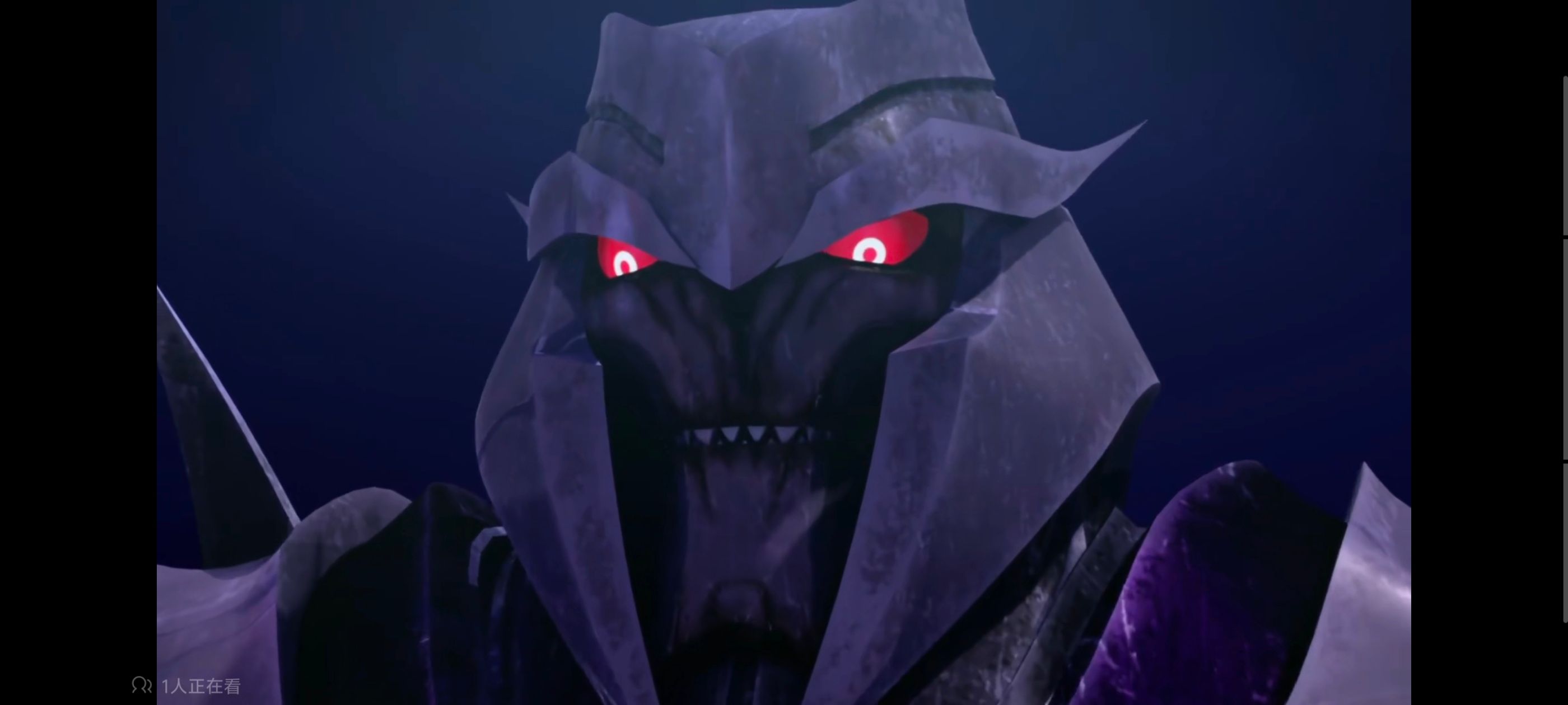 变形金刚,变形金刚领袖之证,动画,动漫,番剧,ACG