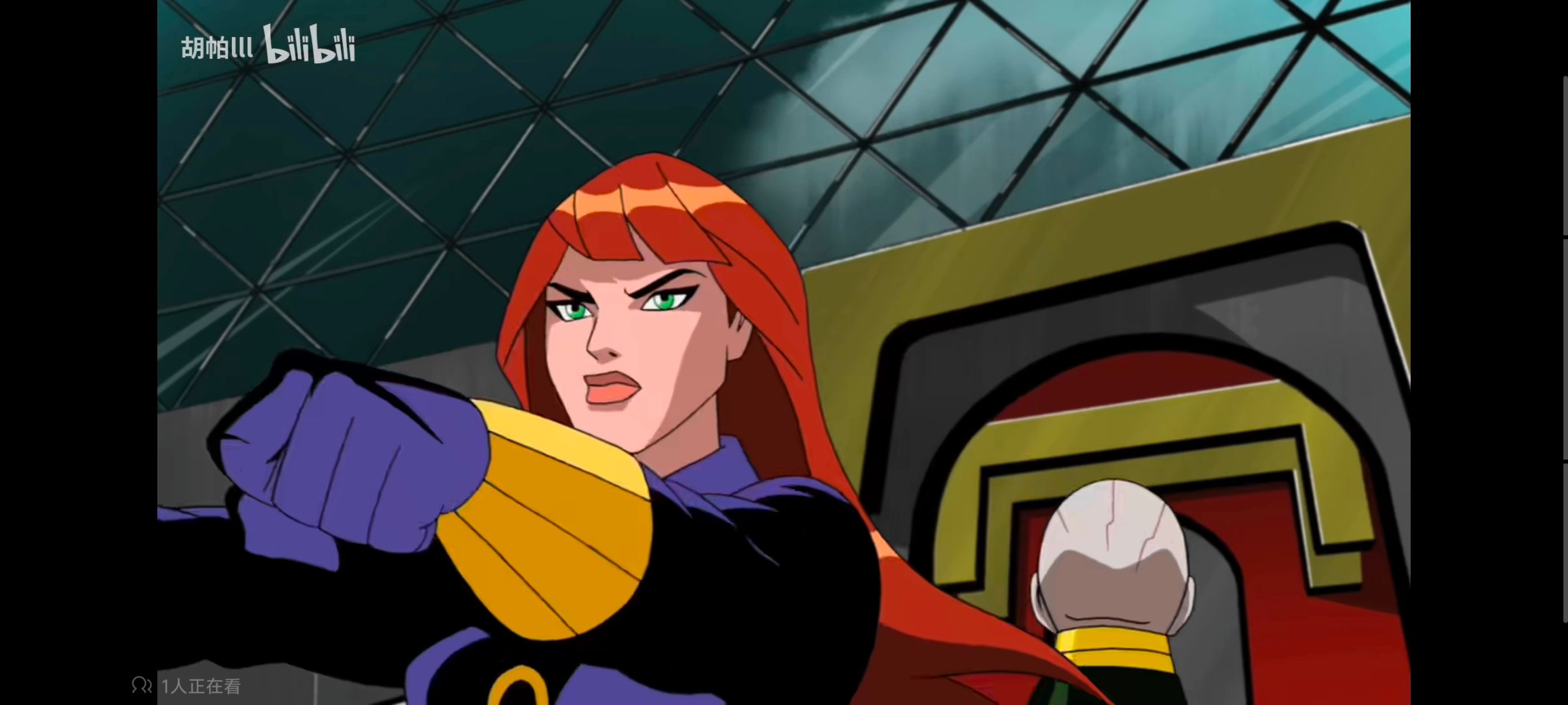 复仇者世上最强英雄组合,复仇者联盟,超级英雄,漫威,动画,番剧,动漫,ACG