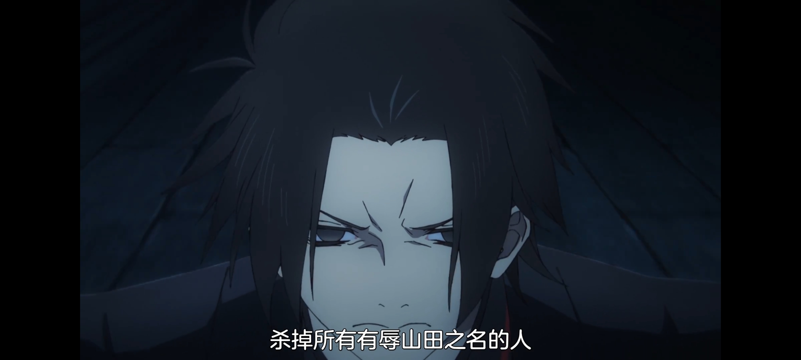 地狱乐,动画,动漫,番剧,二次元,ACG