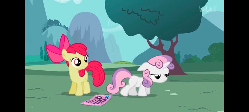 小马宝莉,小马宝莉友谊魔法,彩虹小马,我的小马驹,动画,动漫,番剧,ACG