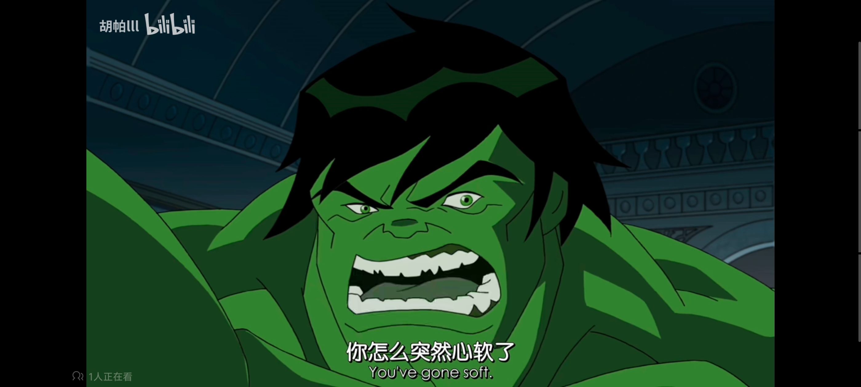 复仇者世上最强英雄组合,超级英雄联盟复仇者,复仇者联盟,动漫,动画,番剧,ACG