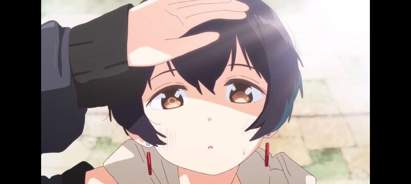 上伊那牡丹酒醉身姿似百合花般,上伊那牡丹醉姿如百合,动漫,动画,番剧,二次元,ACG