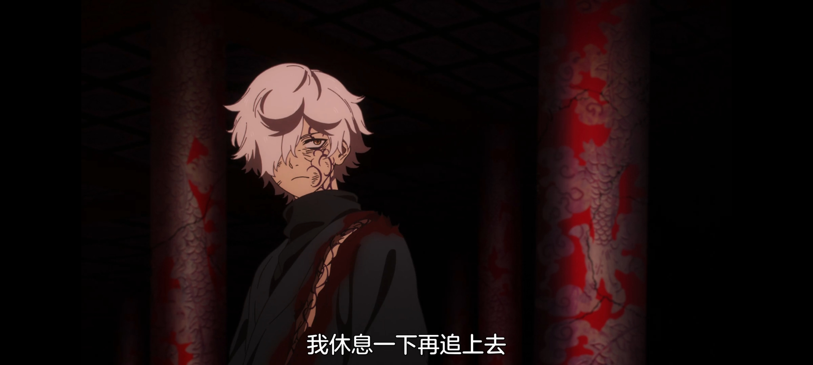 地狱乐,动画,动漫,番剧,二次元,ACG