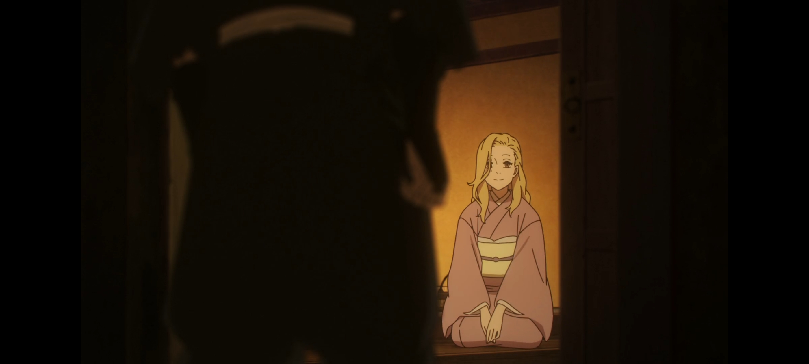 地狱乐,动画,动漫,番剧,二次元,ACG