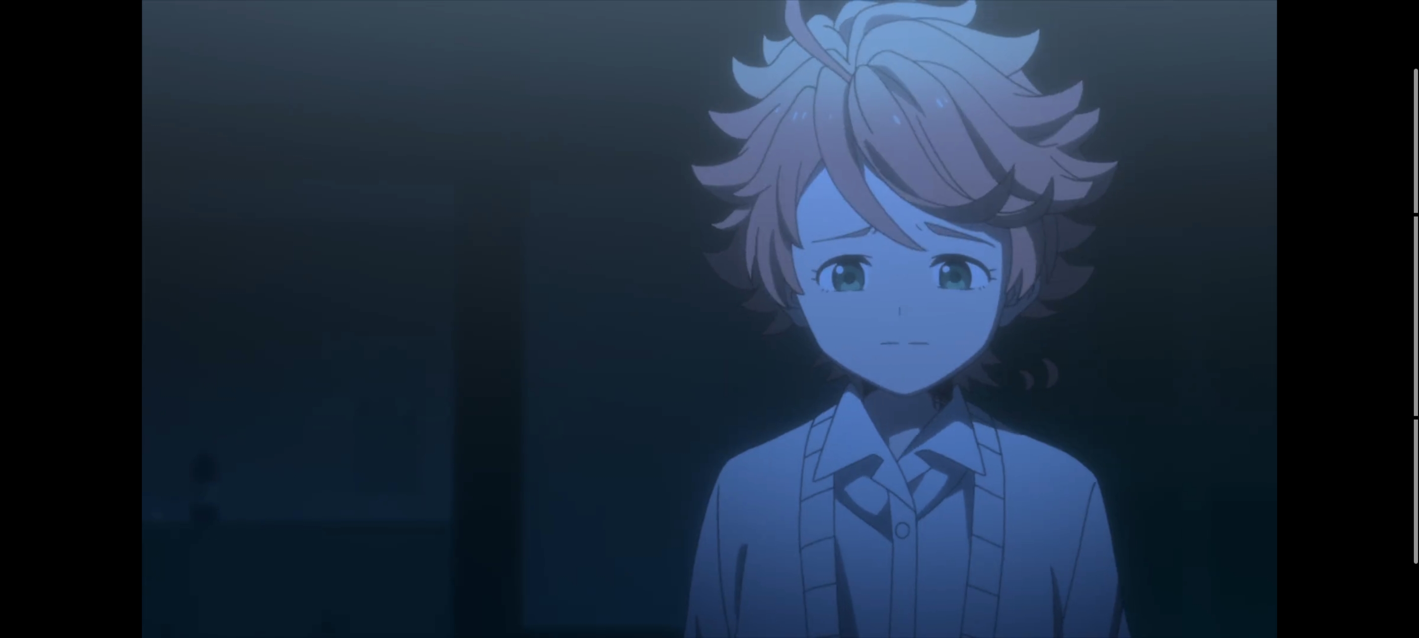 约定的梦幻岛,动画,动漫,番剧,二次元,ACG