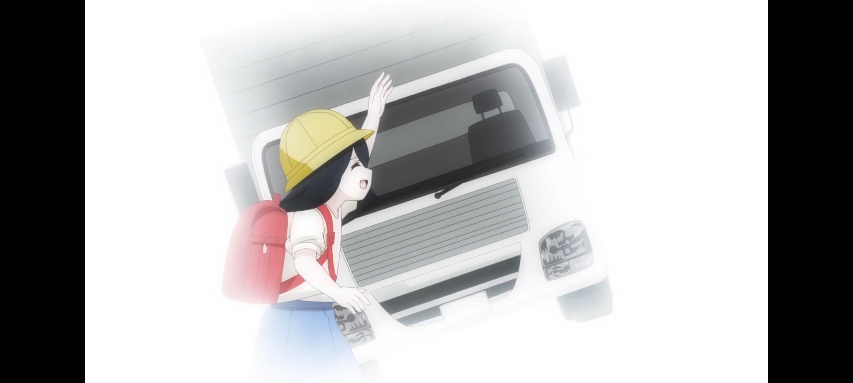 神八小妹不可怕,小伽椰并不可怕,动画,动漫,番剧,ACG