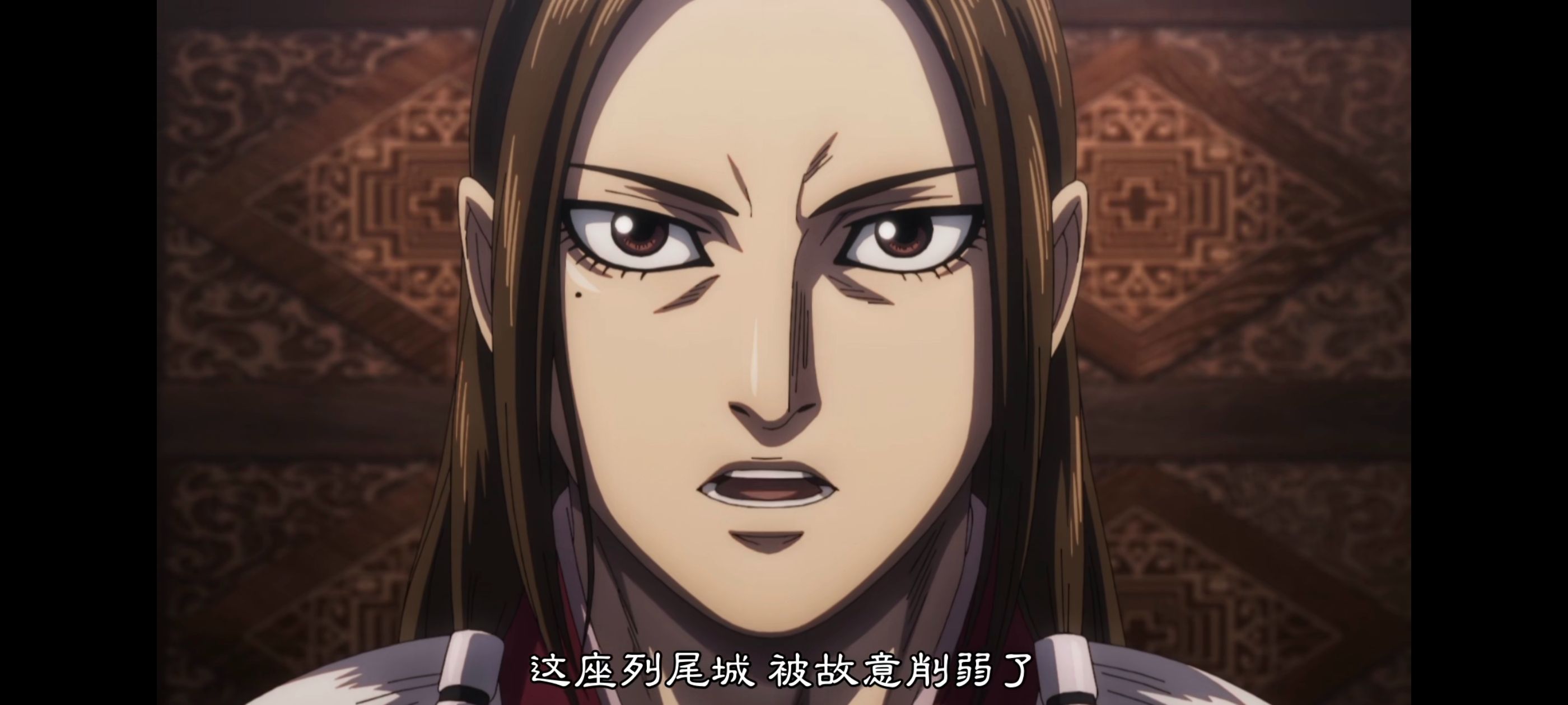 王者天下,动画,动漫,番剧,ACG