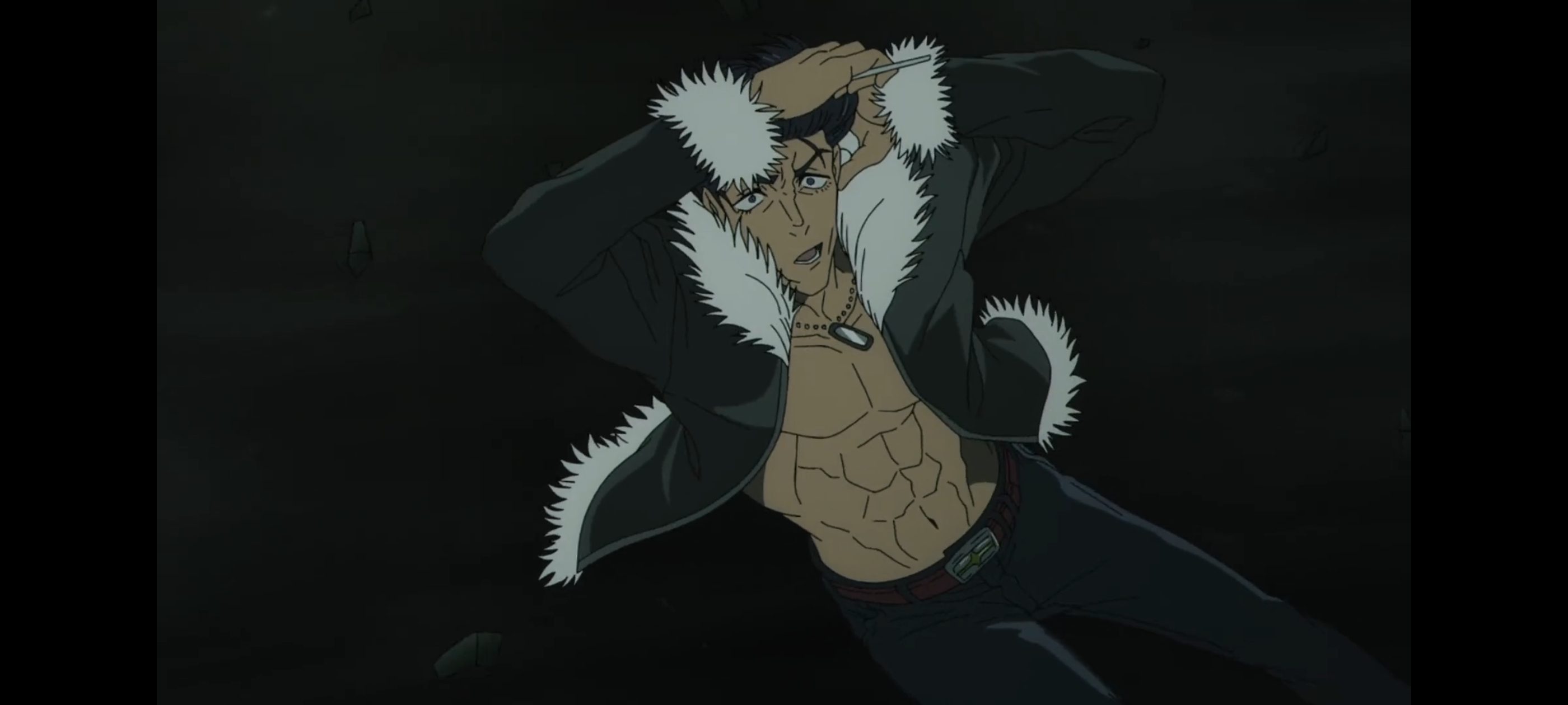 咒术回战,咒术回战死灭回游,动画,动漫,番剧,二次元,ACG