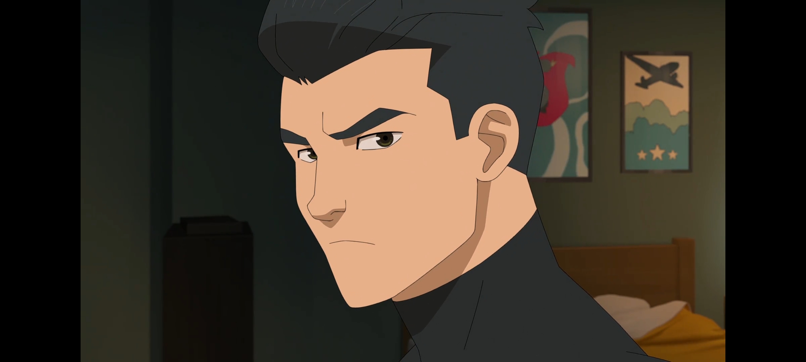 无敌少侠,image,番剧,ACG,二次元,动画,动漫