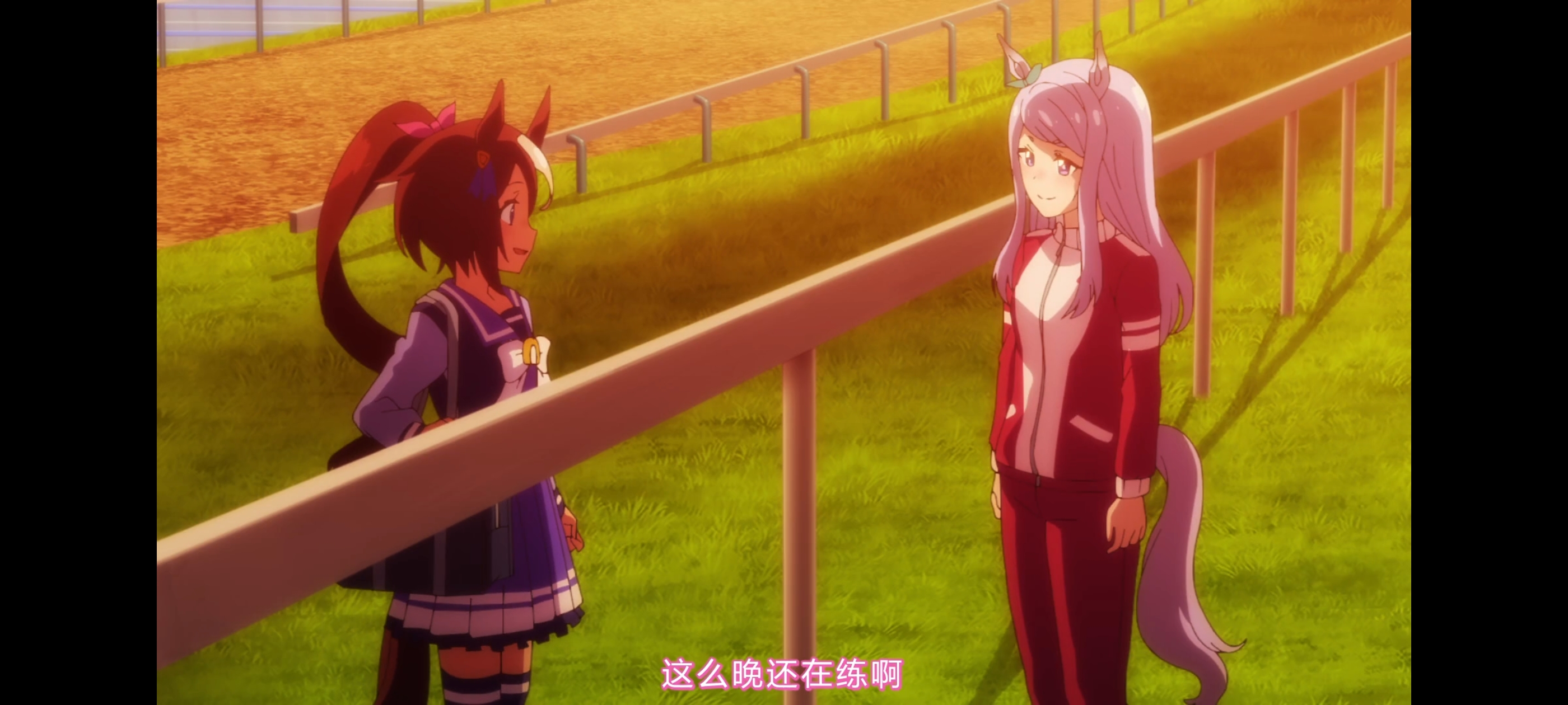 赛马娘,赛马娘第二季,动画,动漫,番剧,二次元,ACG