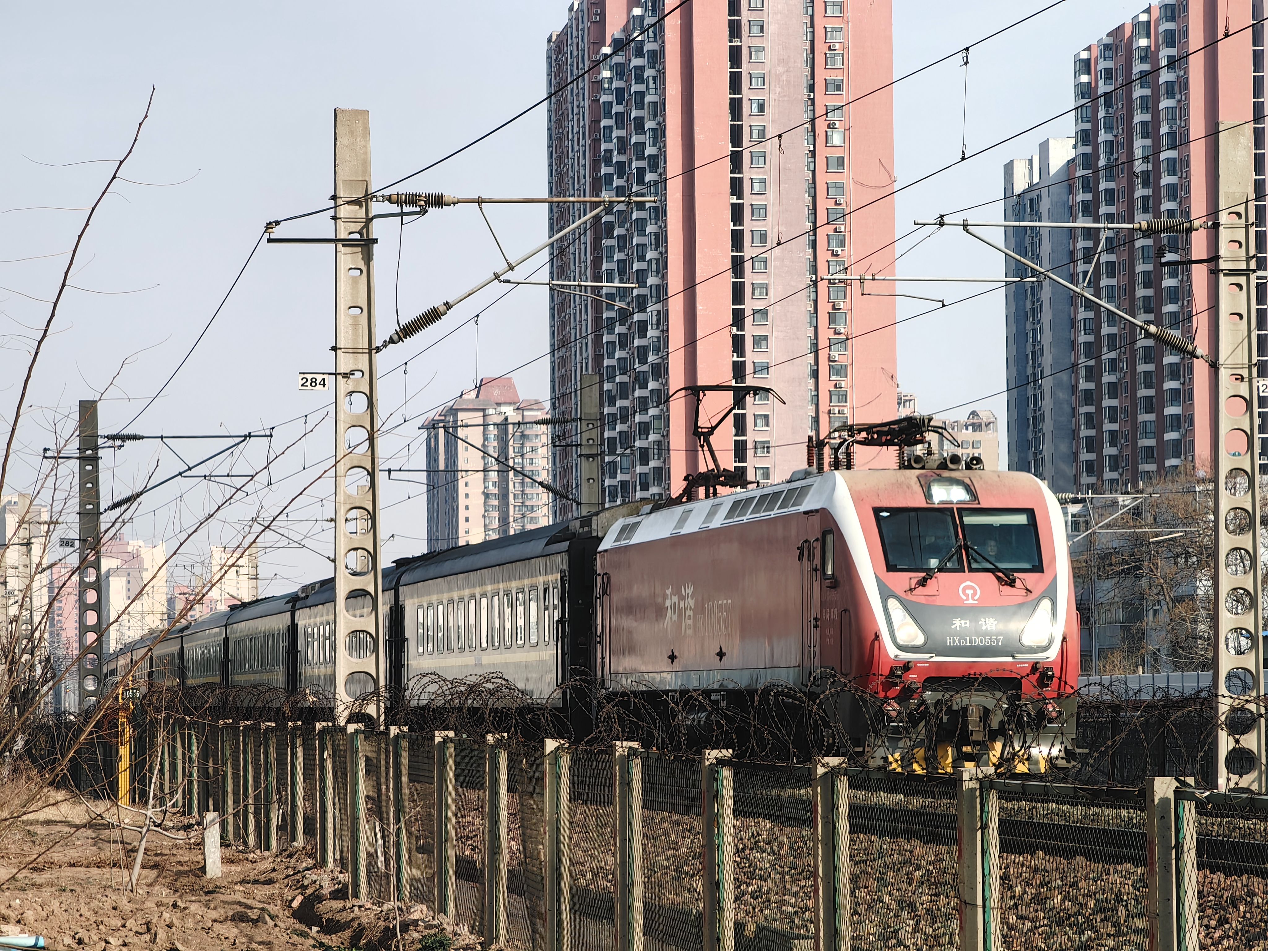 火车,中国铁路,铁道