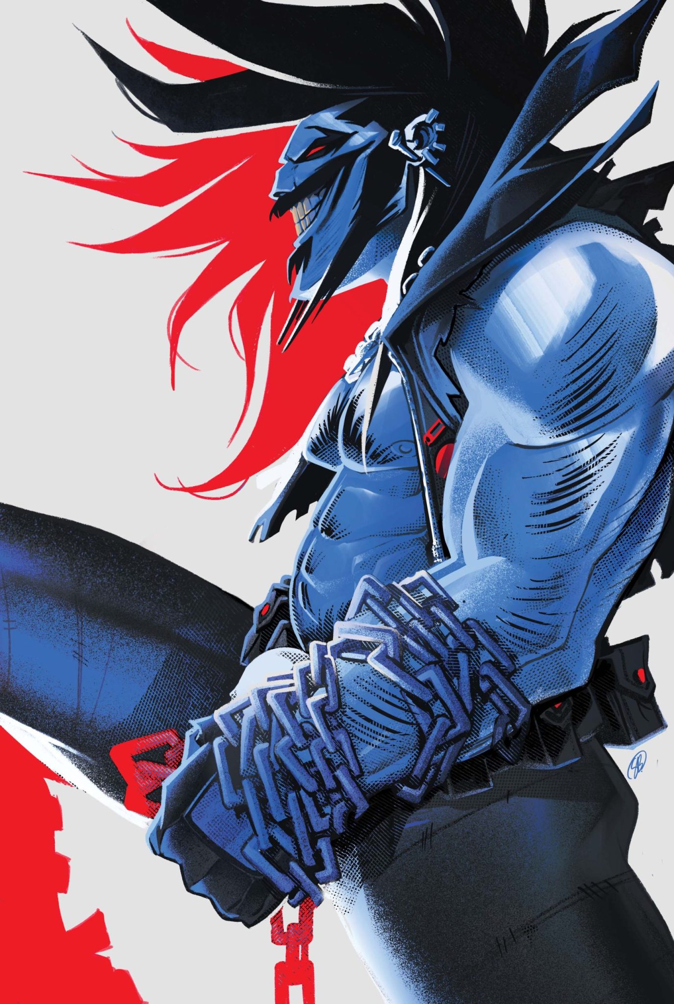 DC,DC漫画,美漫,漫画,超级英雄,暴狼,绘画,美图,壁纸,动漫