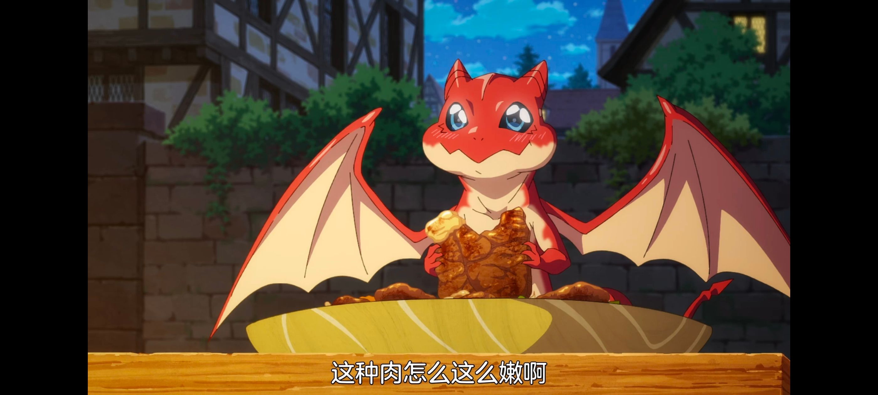 网购技能开启异世界美食之旅,拥有超常技能的异世界流浪美食家,动画,动漫,番剧,ACG