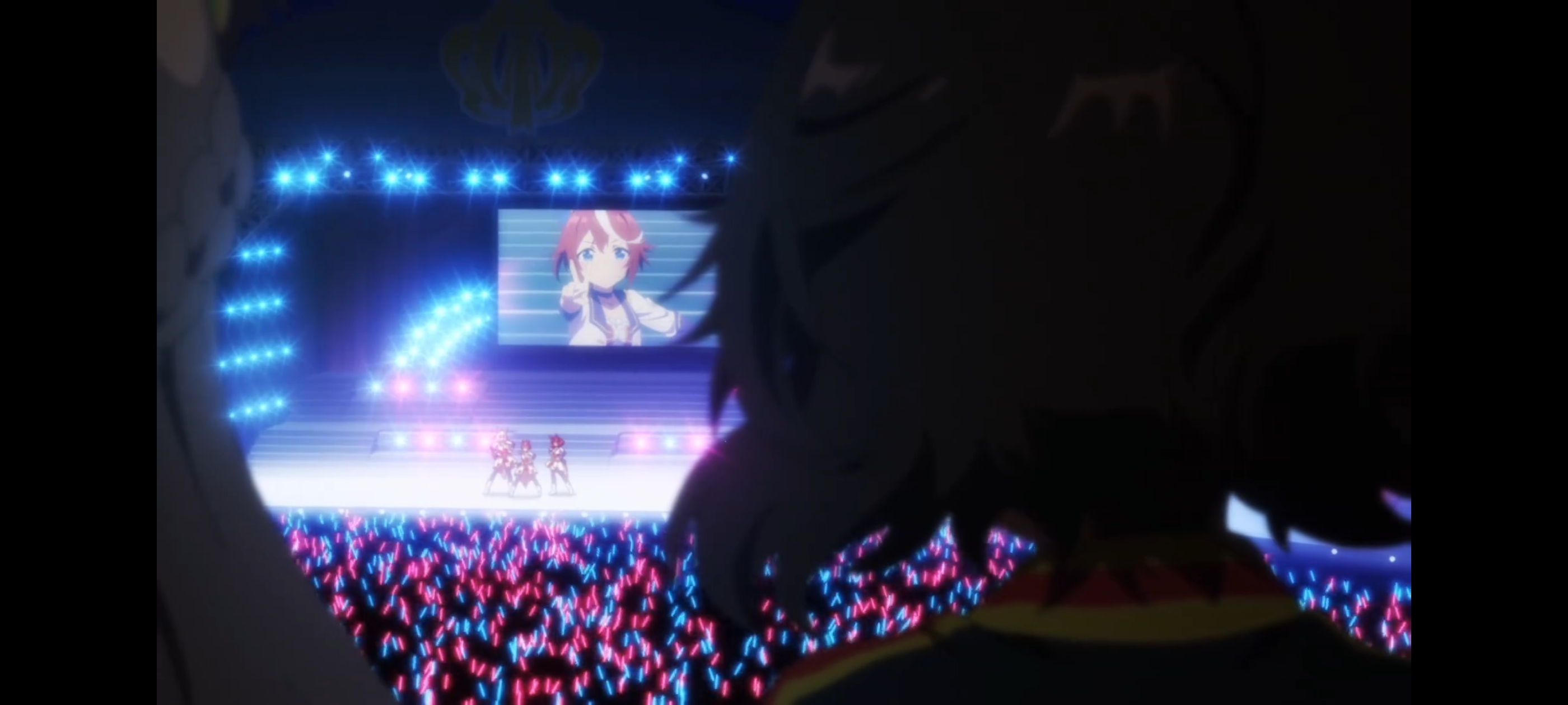 赛马娘,赛马娘第二季,动画,动漫,番剧,赛马娘PrettyDerby,二次元,ACG