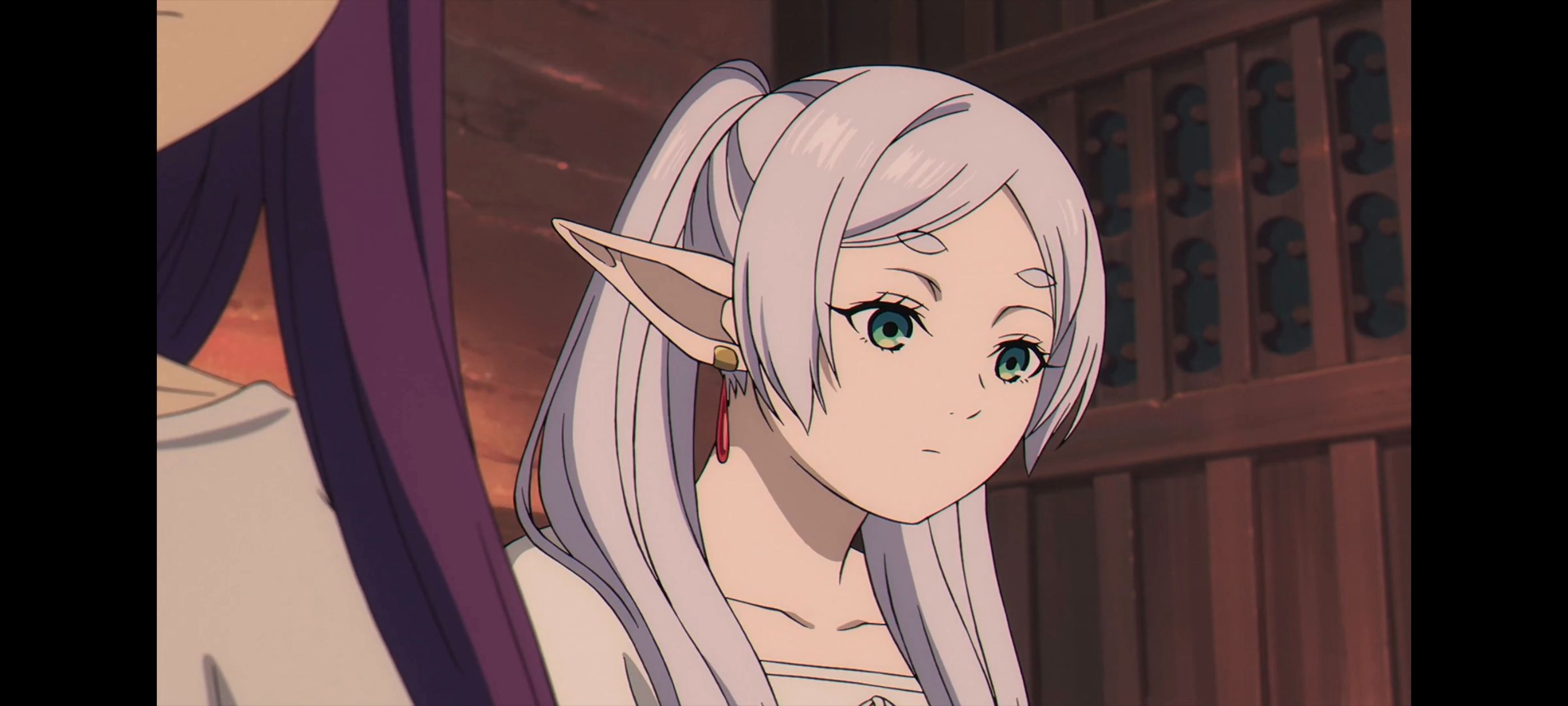 葬送的芙莉莲,动画,动漫,番剧,ACG