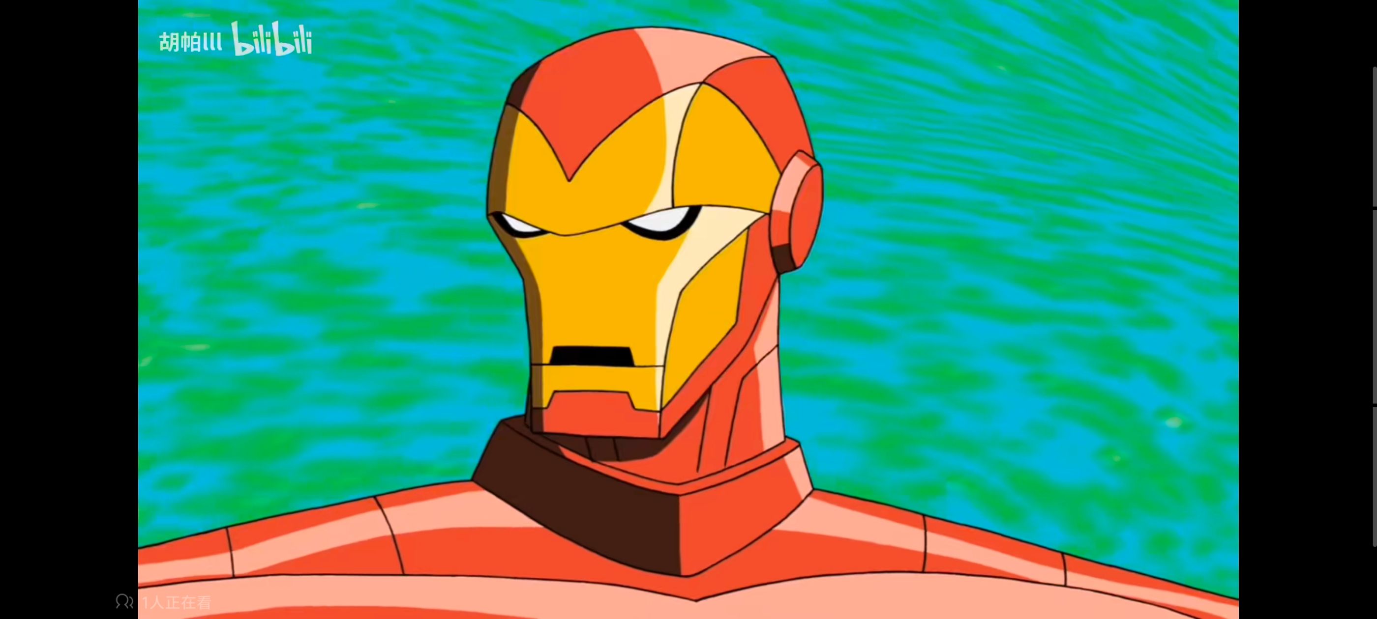 复仇者世上最强英雄组合,复仇者联盟,超级英雄,动漫,动画,番剧,ACG,漫威