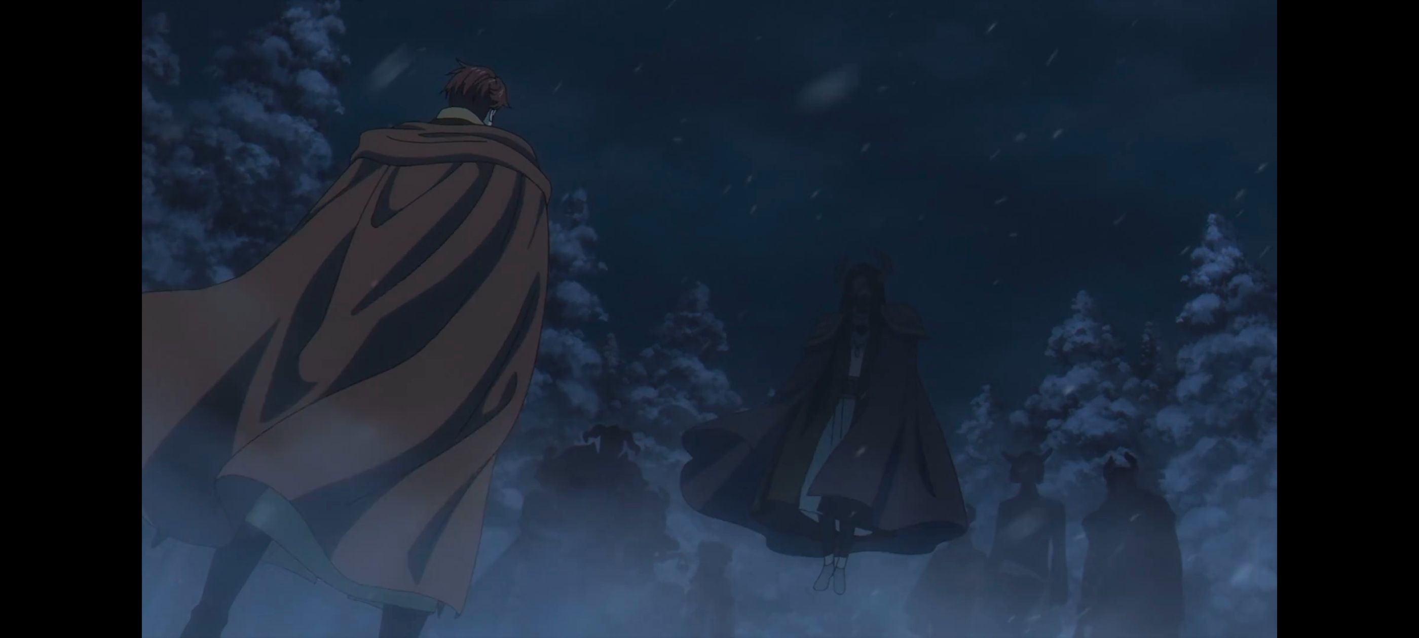 葬送的芙莉莲,动画,动漫,番剧,ACG