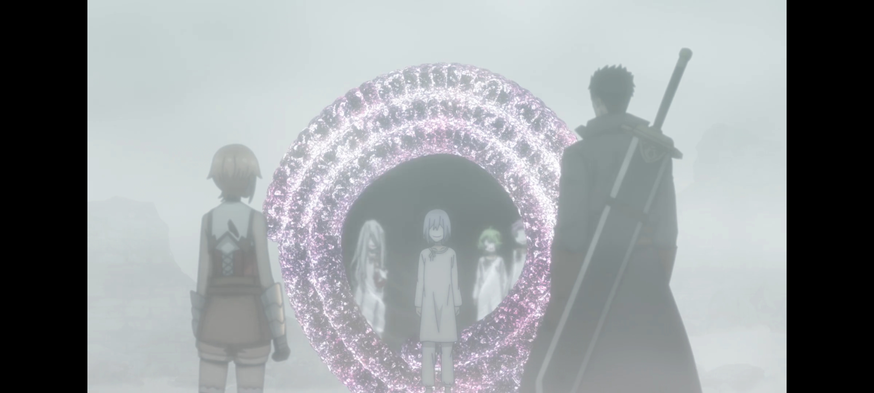 凭你也想讨伐魔王,动画,动漫,番剧,ACG,二次元,吐槽