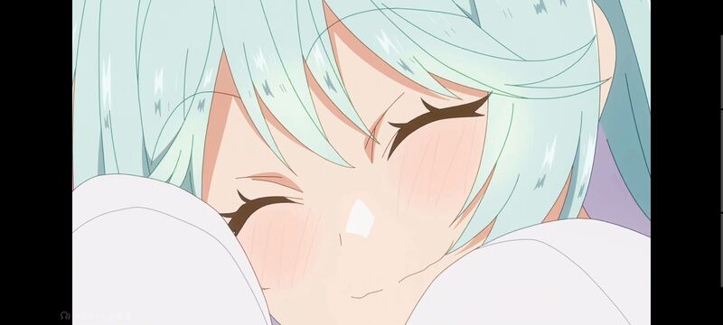 我怎么可能成为你的恋人不行不行,百合,百合动漫,动画,动漫,番剧,ACG