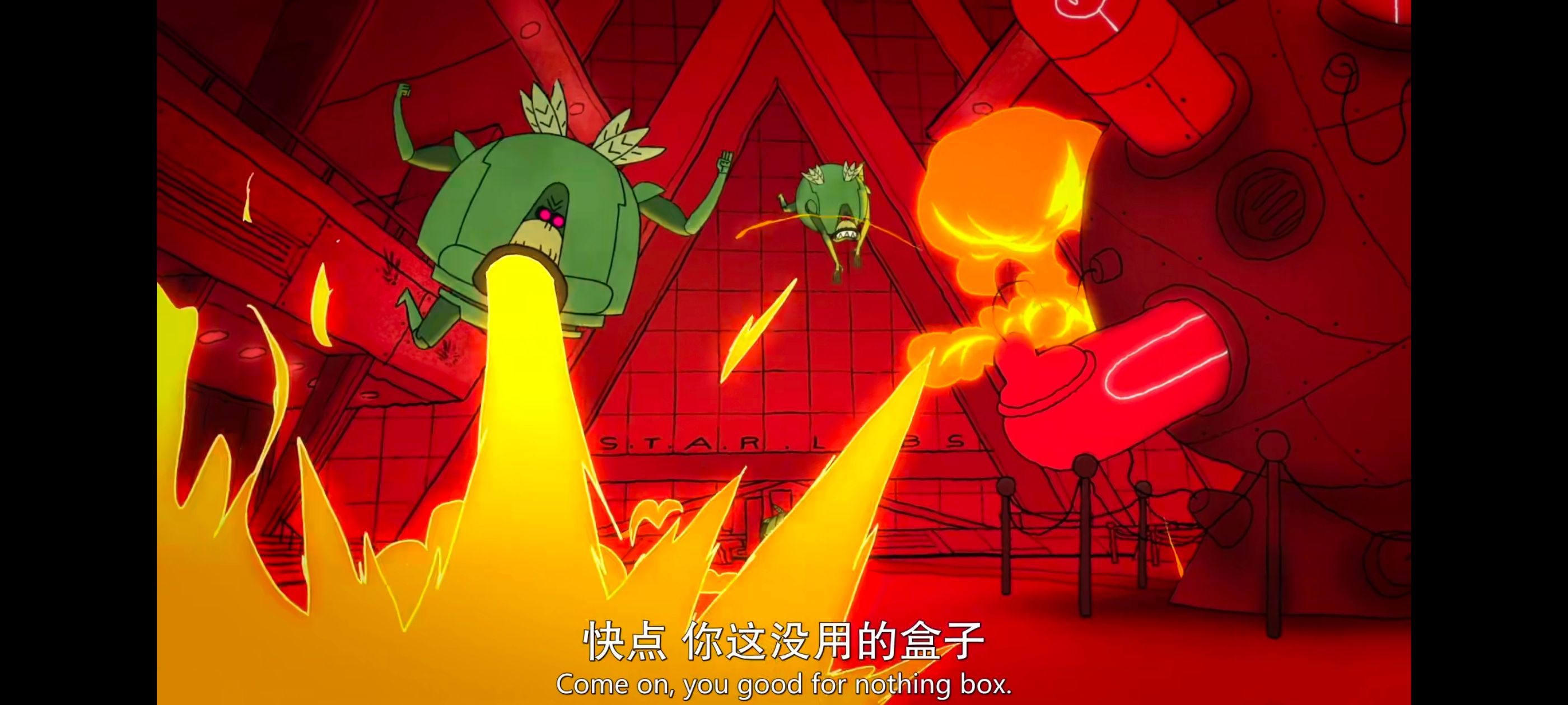 蝙蝠侠家族,蝙蝠侠一家,动漫,动画,番剧,ACG