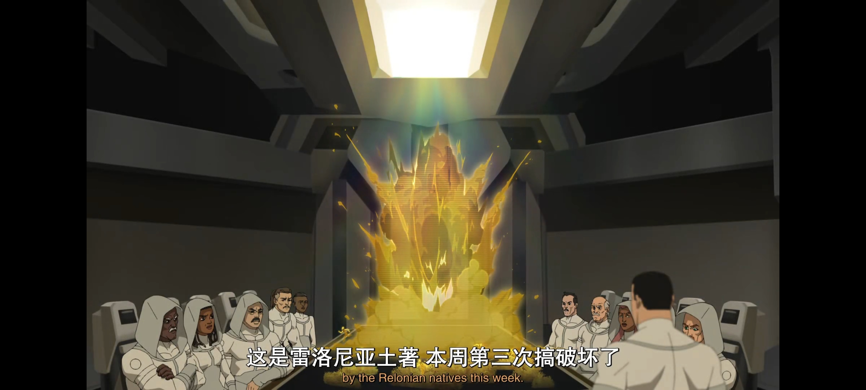 无敌少侠,image,动画,动漫,番剧,ACG