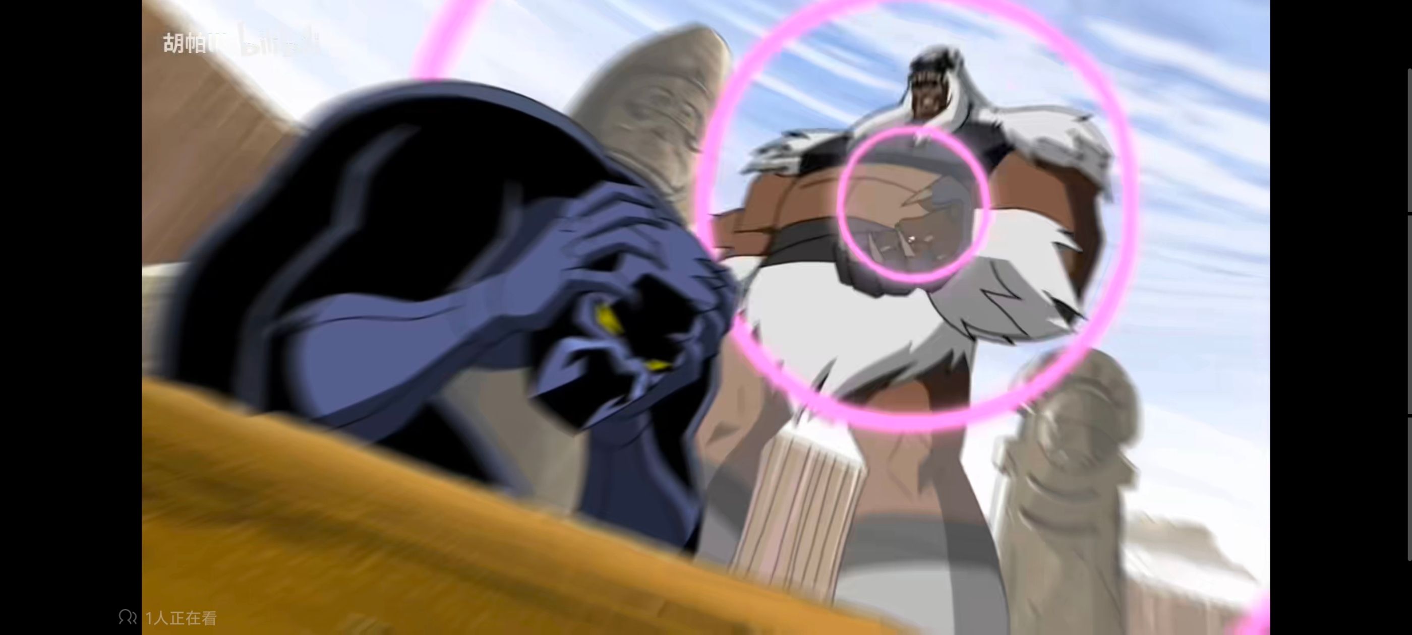 复仇者世上最强英雄组合,复仇者联盟,漫威,超级英雄,动漫,动画,番剧,ACG