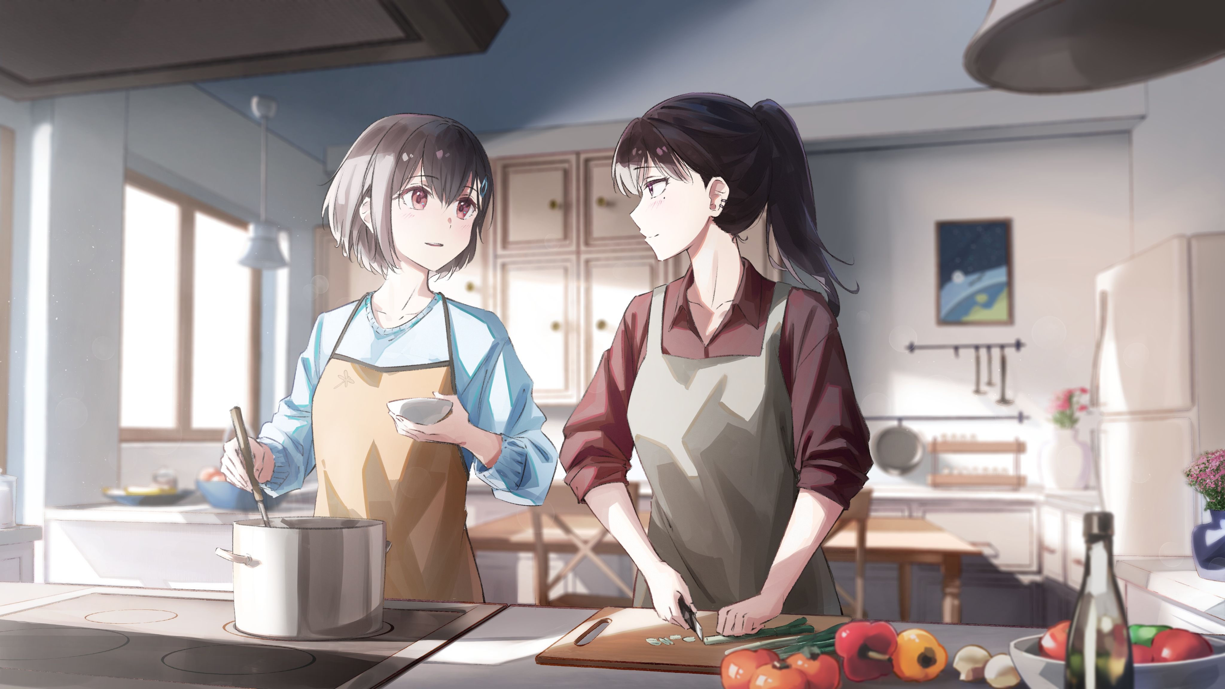 mygo,孤独摇滚,GirlsBandCry,轻音少女,美图,重音teto,初音miku,高松灯,鼓手余命十日谭,avemujica