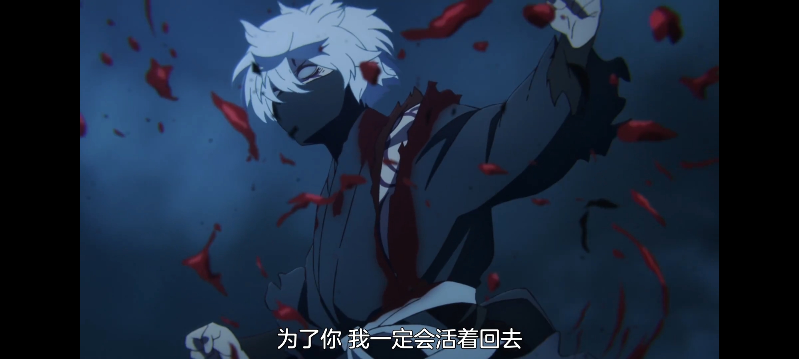 地狱乐,动画,动漫,番剧,二次元,ACG