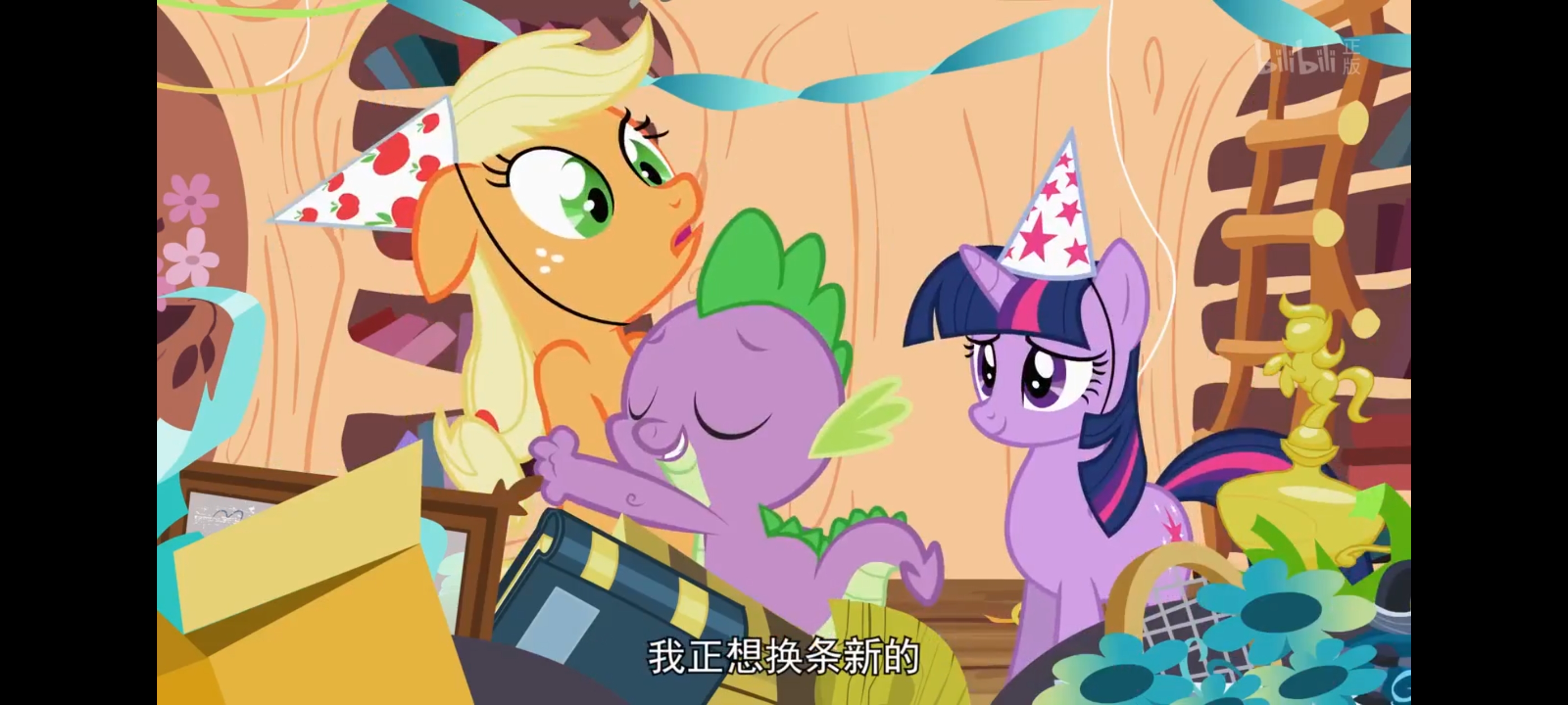 小马宝莉,彩虹小马,我的小马驹,动画,动漫,番剧,二次元,ACG