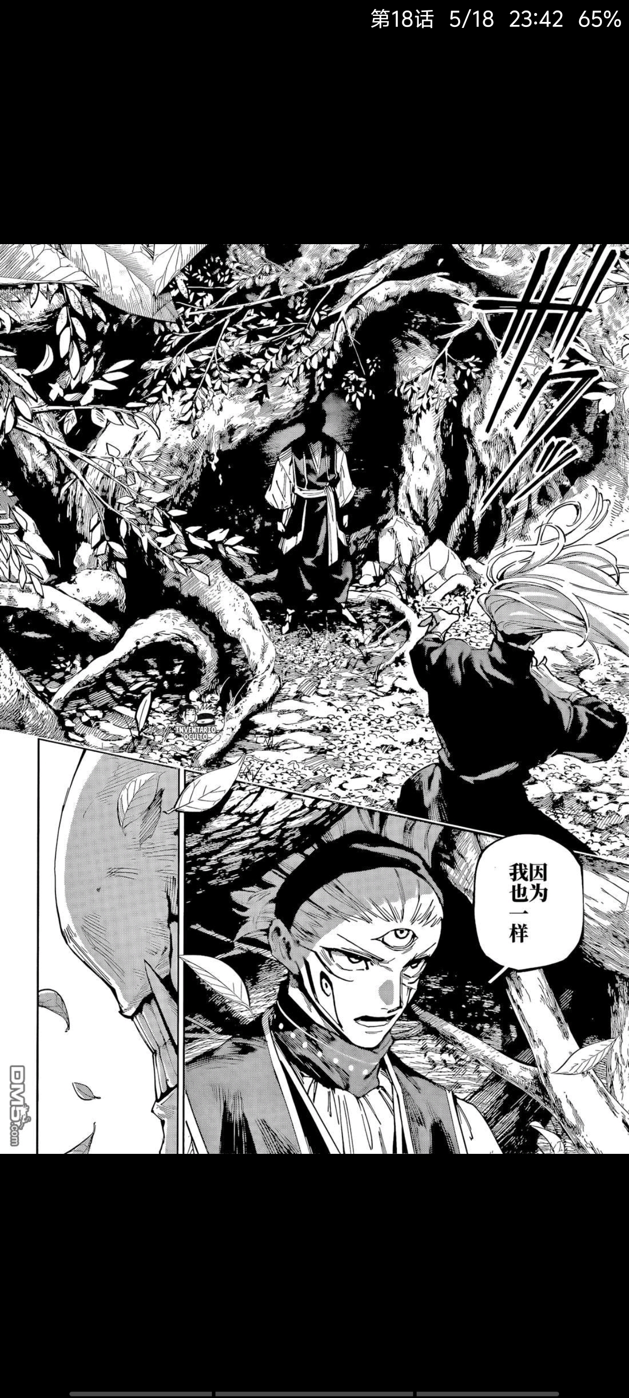 咒术回战,漫画,动漫,ACG