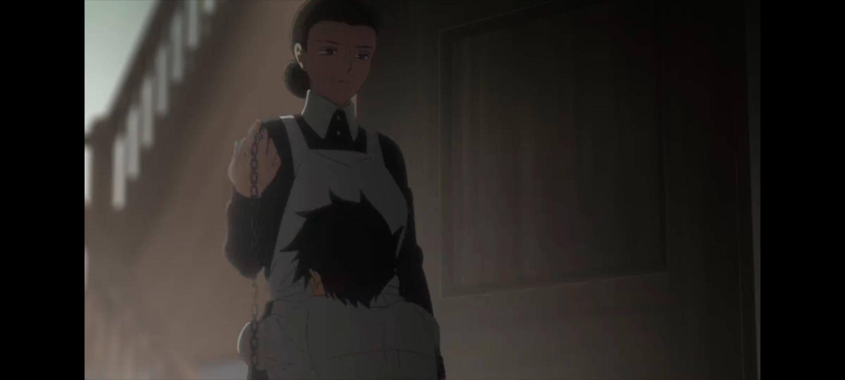 约定的梦幻岛,动画,动漫,番剧,二次元,ACG