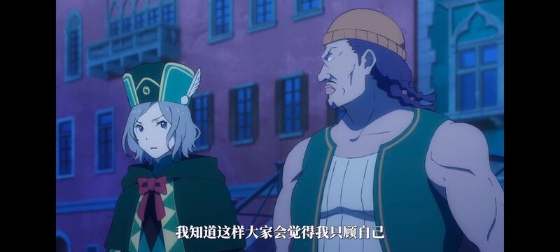 从零开始的异世界生活,RE0,re0第三季,奇幻,异世界,动画,动漫,番剧,ACG