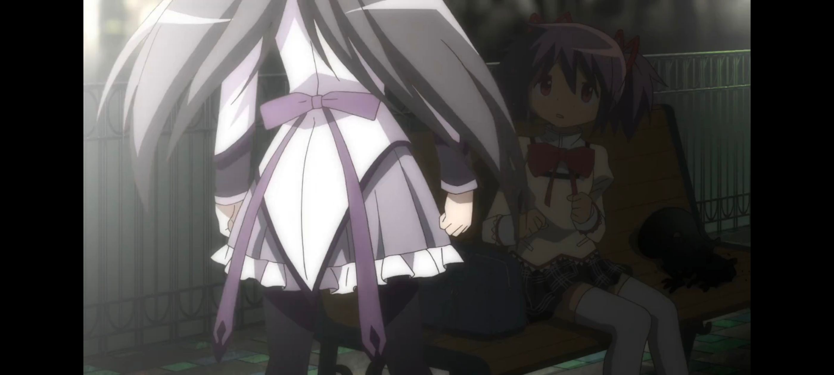 魔法少女小圆,魔法少女,动画,动漫,番剧,二次元,ACG