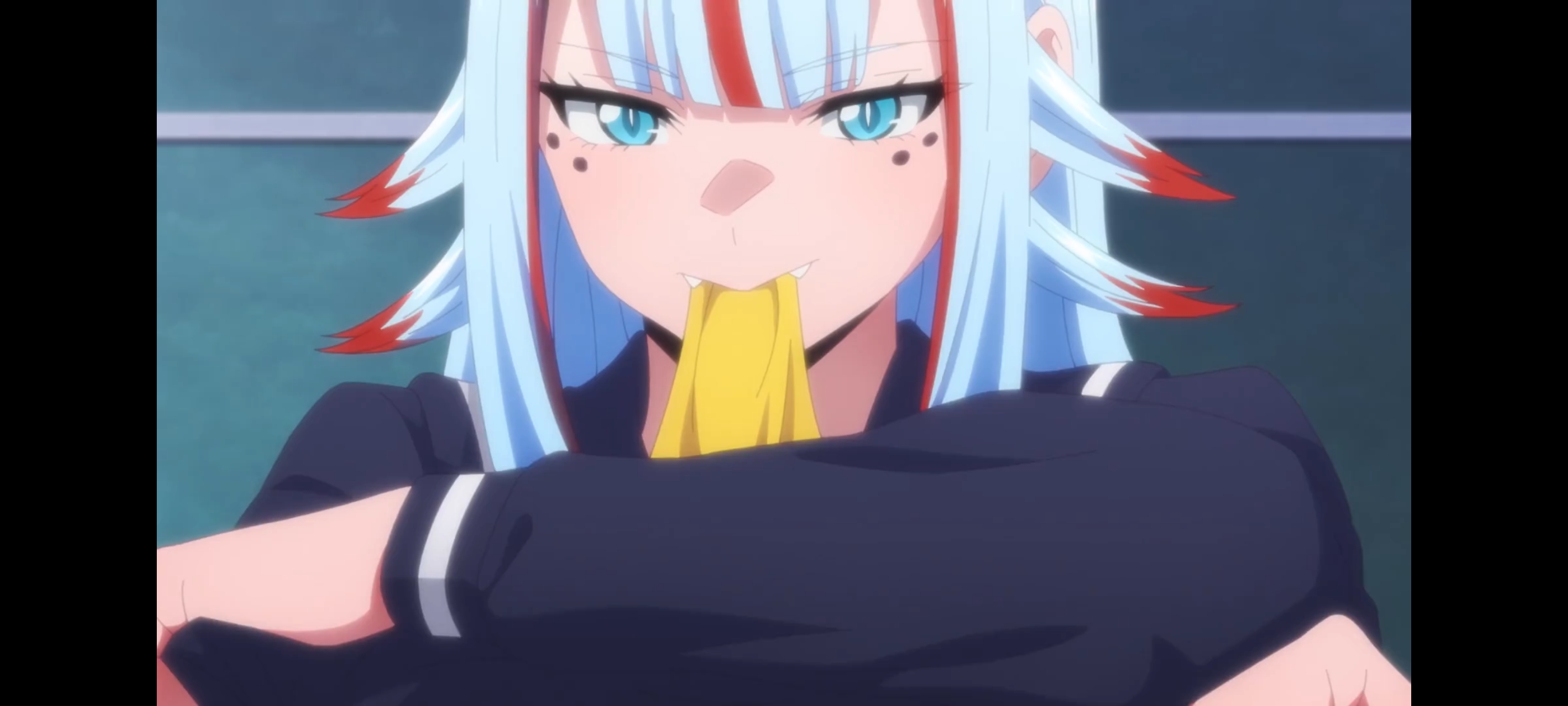 魔都精兵的奴隶,动画,动漫,番剧,ACG,二次元