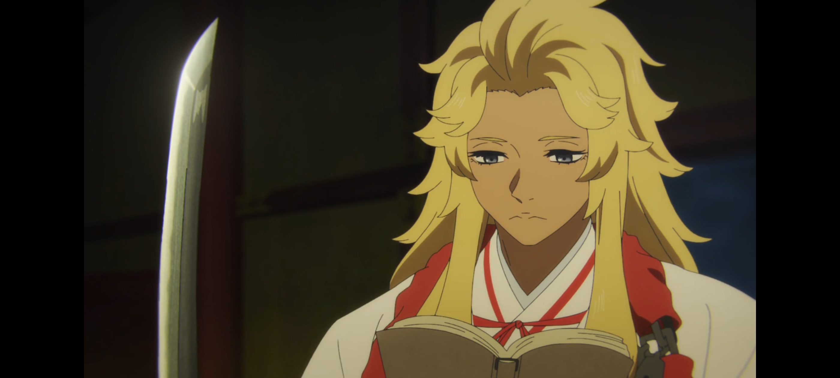 地狱乐,动画,动漫,番剧,二次元,ACG