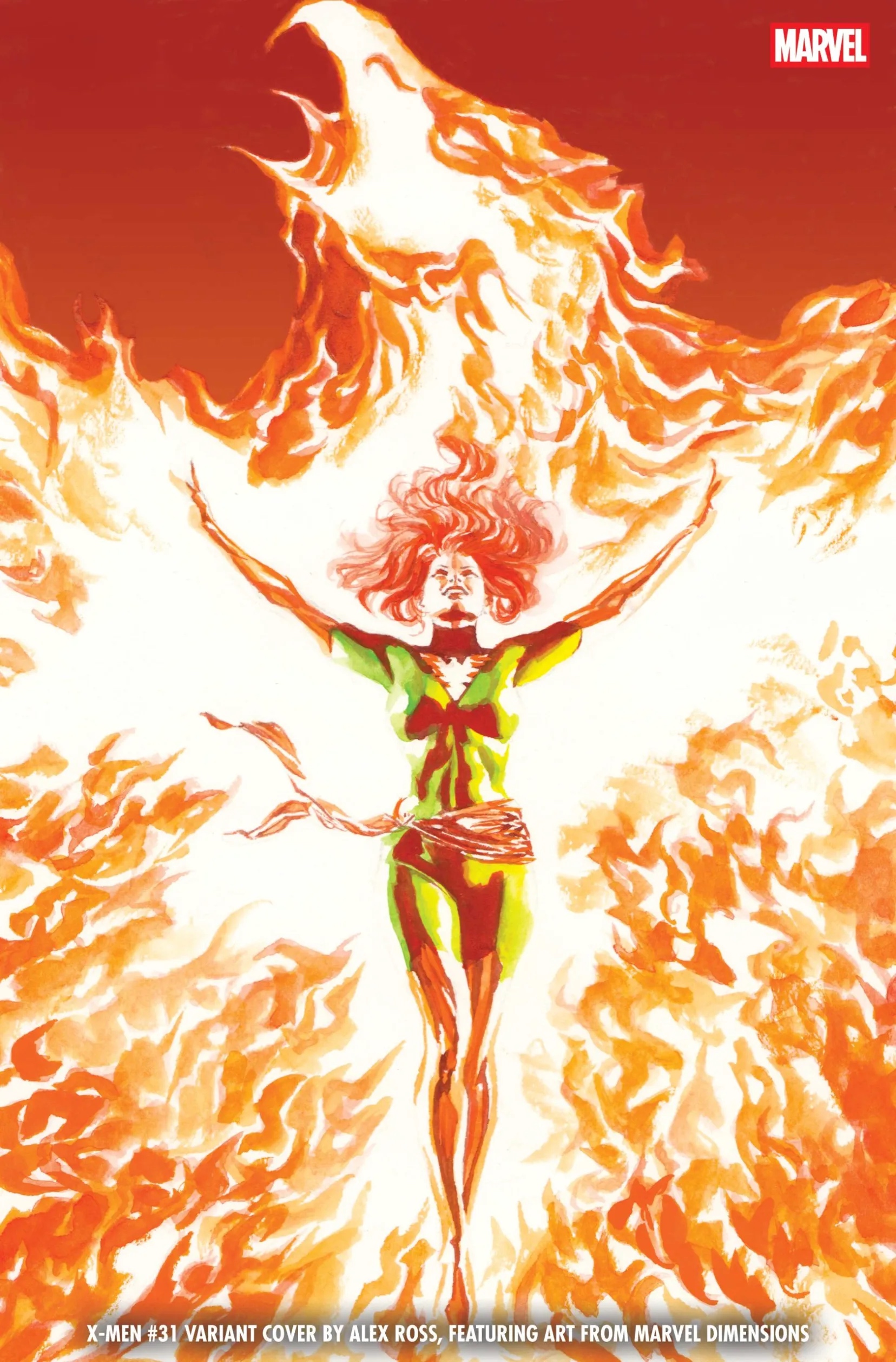 漫威,漫威漫画,美漫,漫画,动漫,ACG,超级英雄,美图,壁纸,绘画