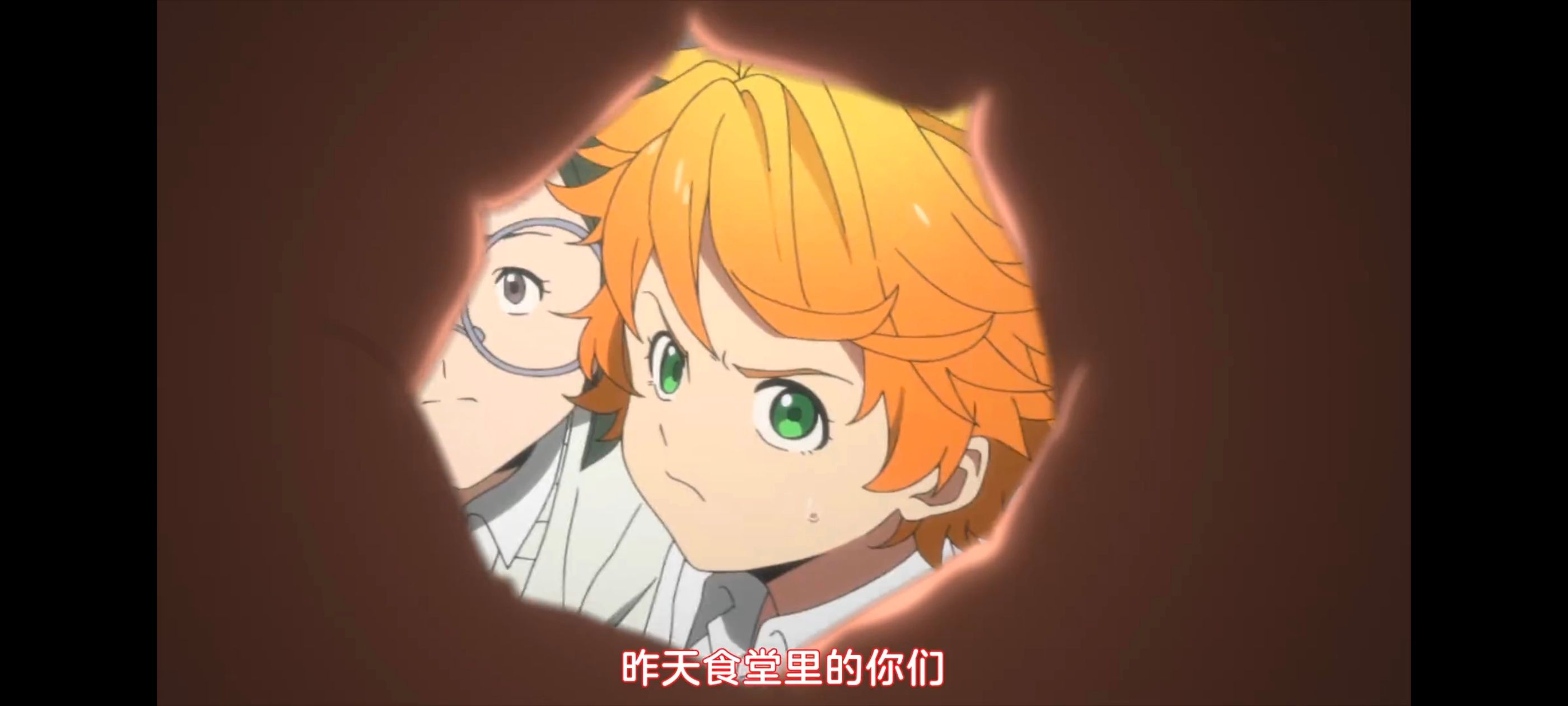 约定的梦幻岛,动画,动漫,番剧,ACG