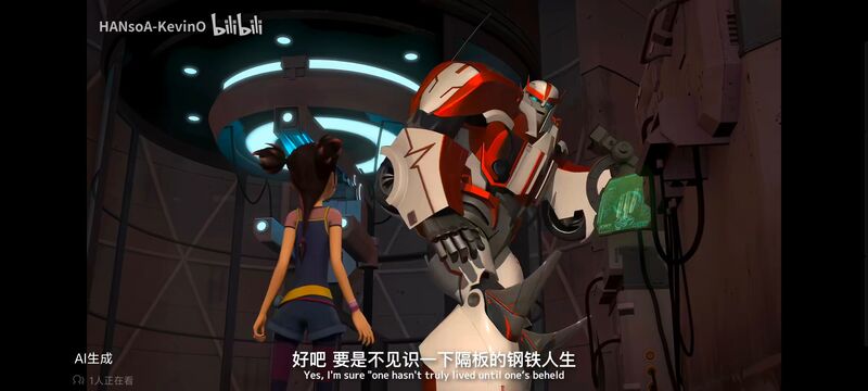 变形金刚,变形金刚领袖之证,动画,动漫,番剧,ACG